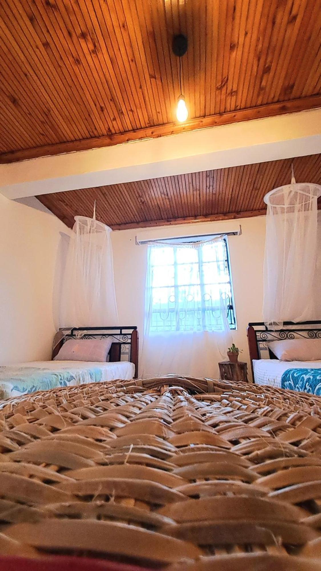 Indovu Back Packers Hostel *