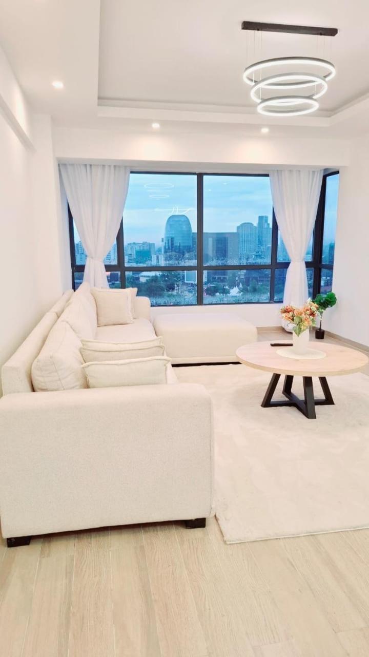 2 Bedroom Westlands Apartment *