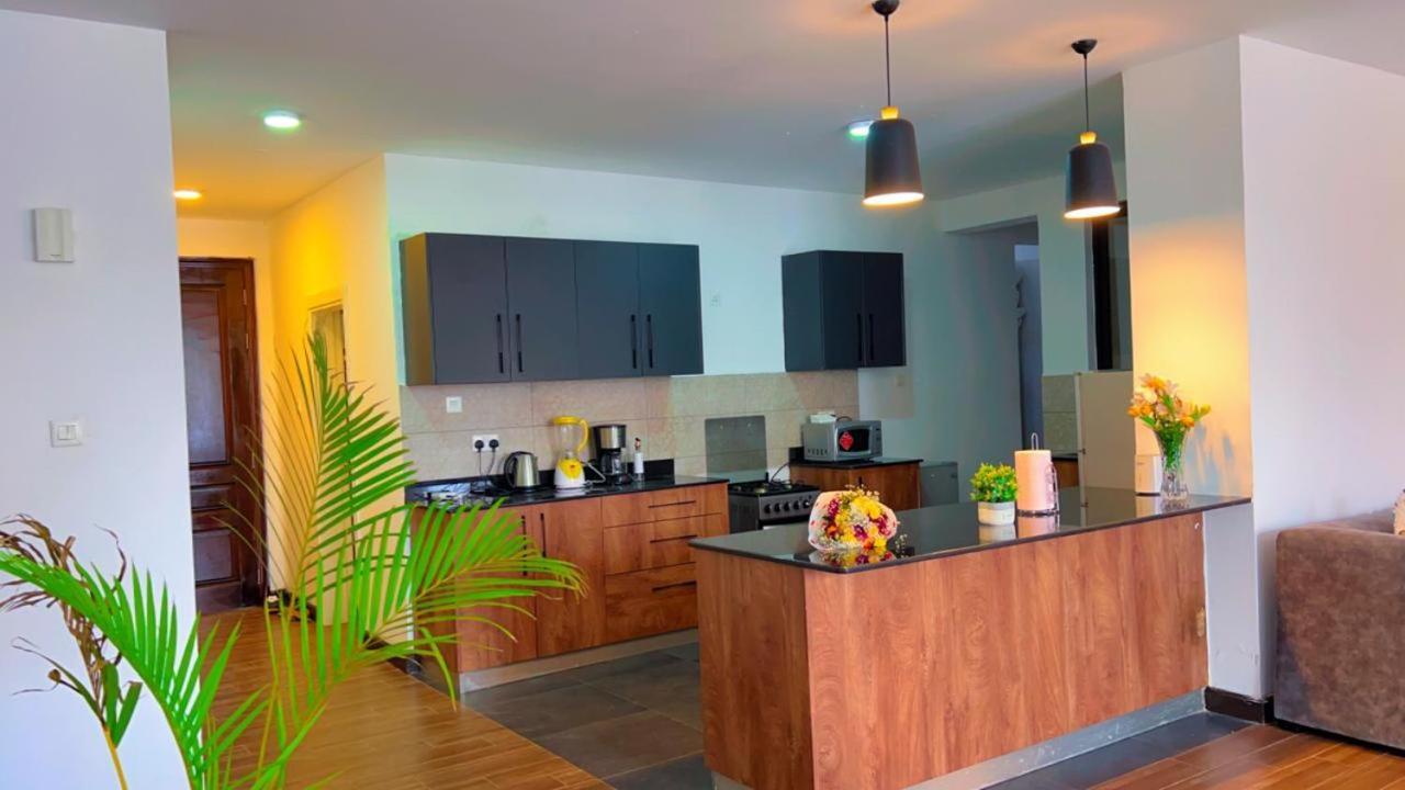 Apartamento Roseville
