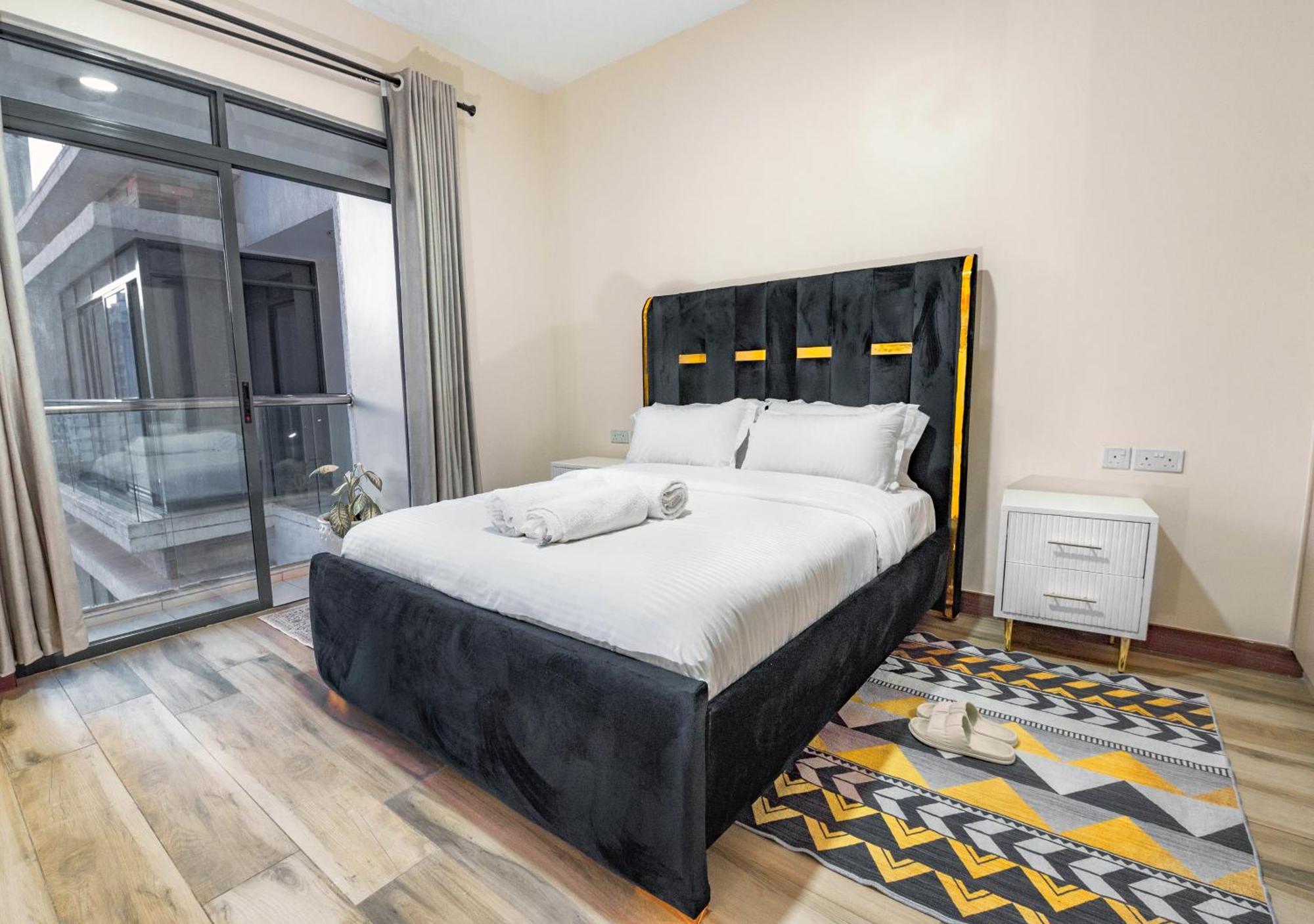 7th Heaven Apartment