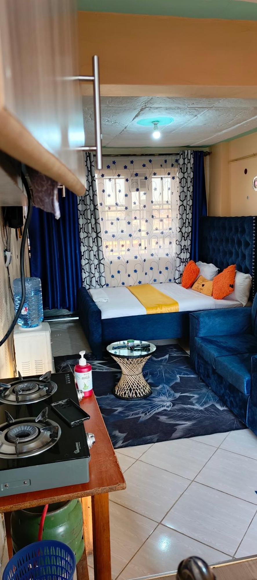 Yara Star Apartment *