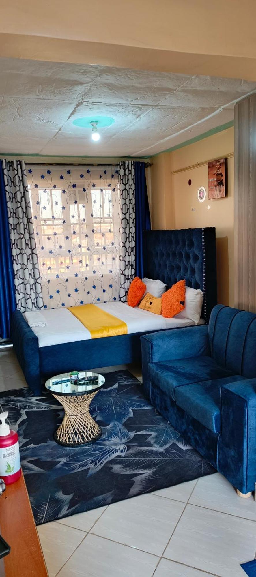 Yara Star Nairobi