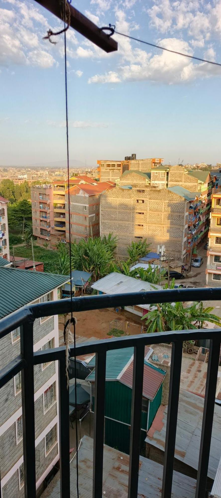 Apartment Yara Star Nairobi