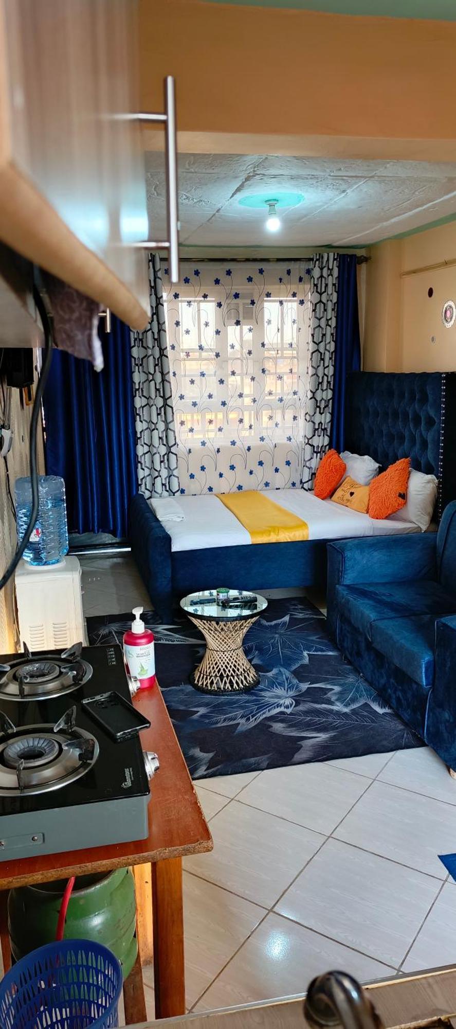 Apartment Yara Star *