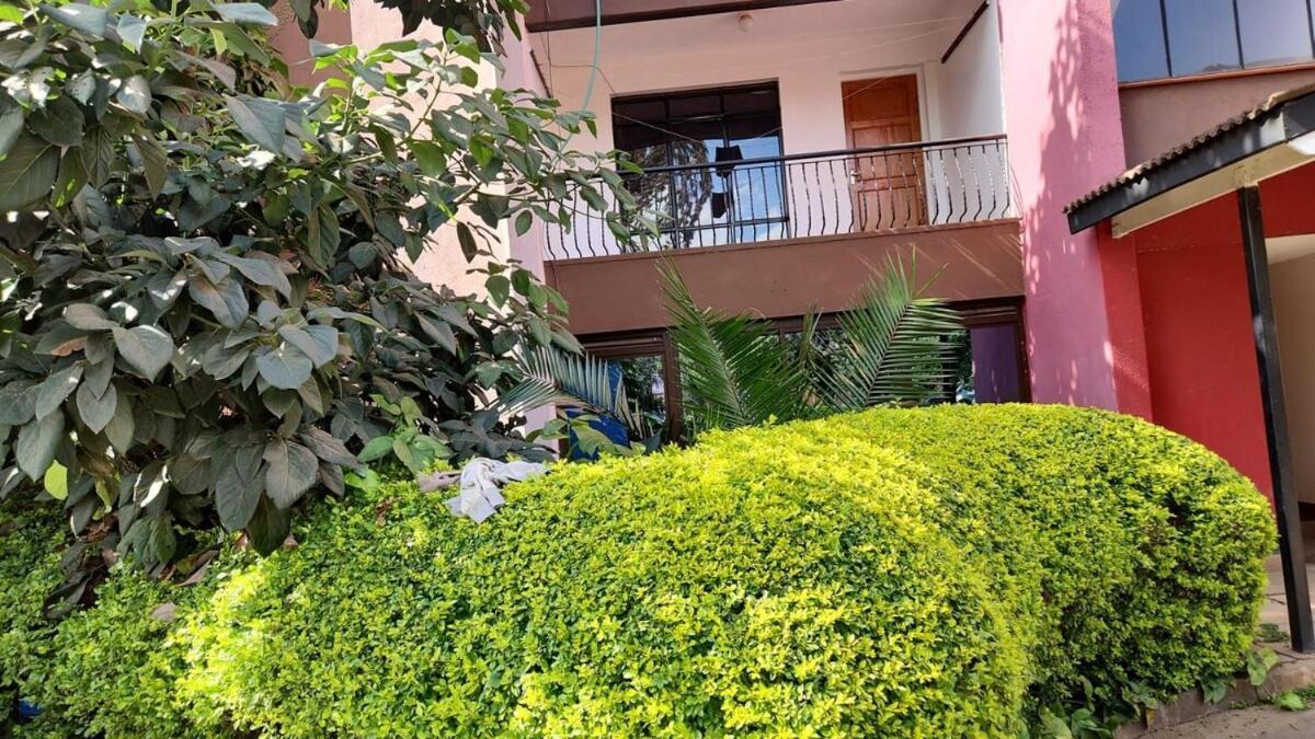 The Homely Spot, Westlands Nairobi