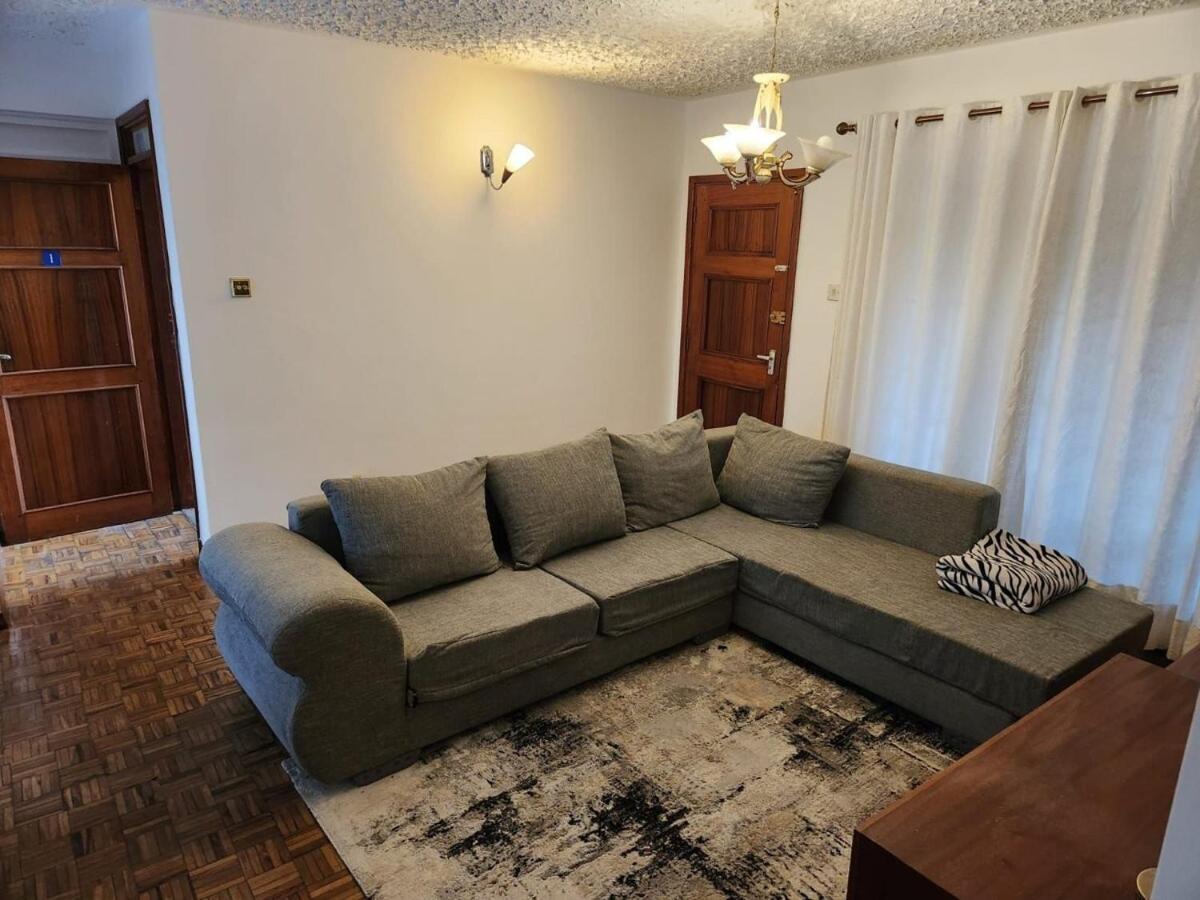 The Homely Spot, Westlands * Nairobi