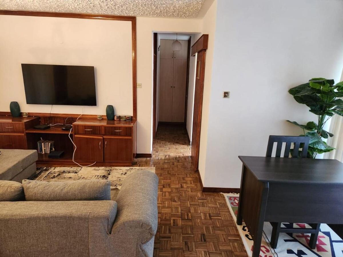 The Homely Spot, Westlands Apartment