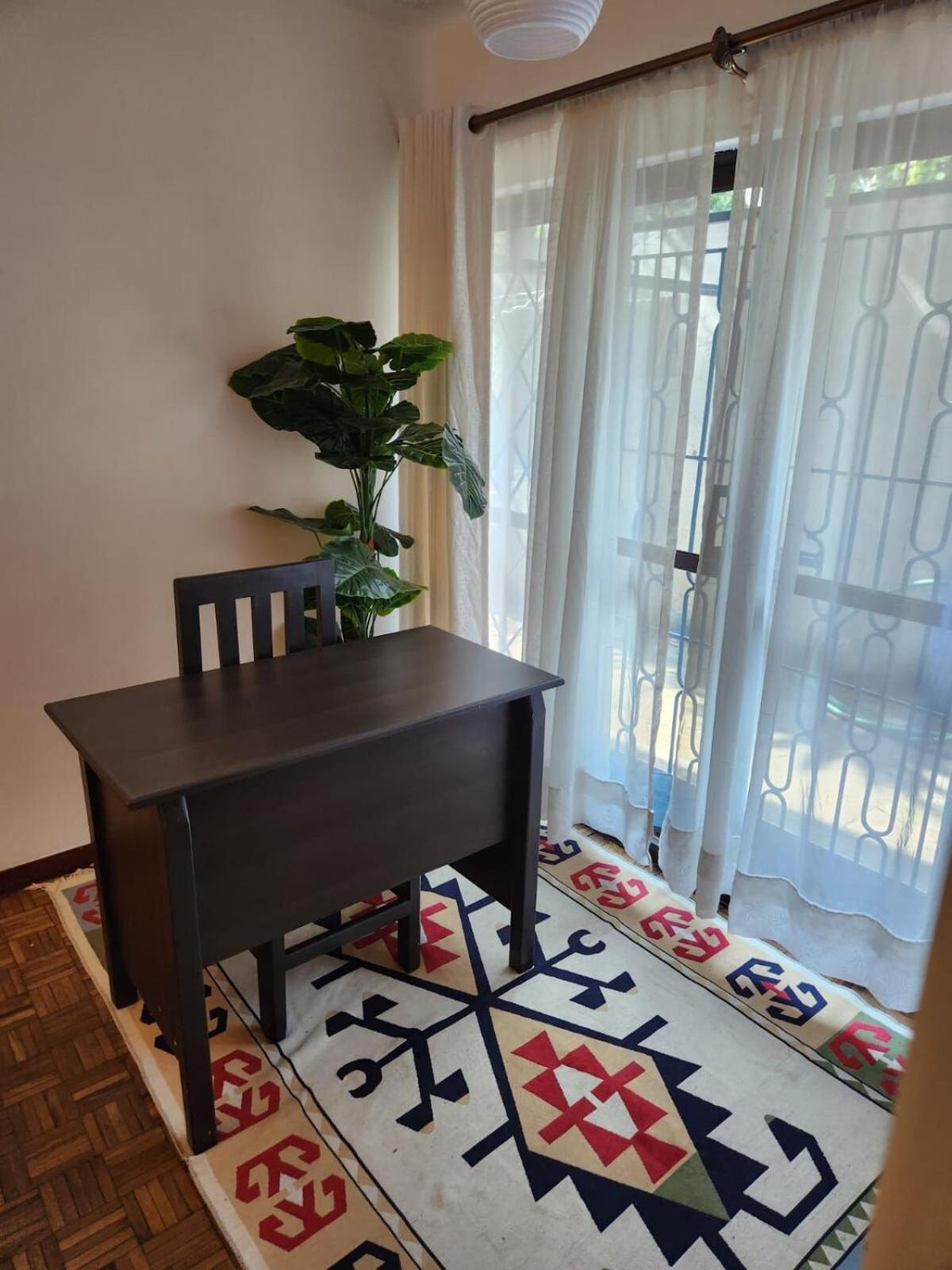 The Homely Spot, Westlands Apartment Nairobi