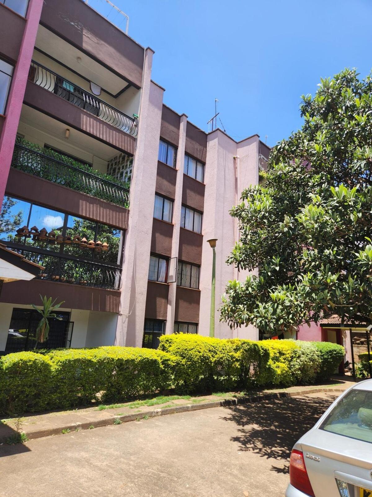 The Homely Spot, Westlands * Nairobi
