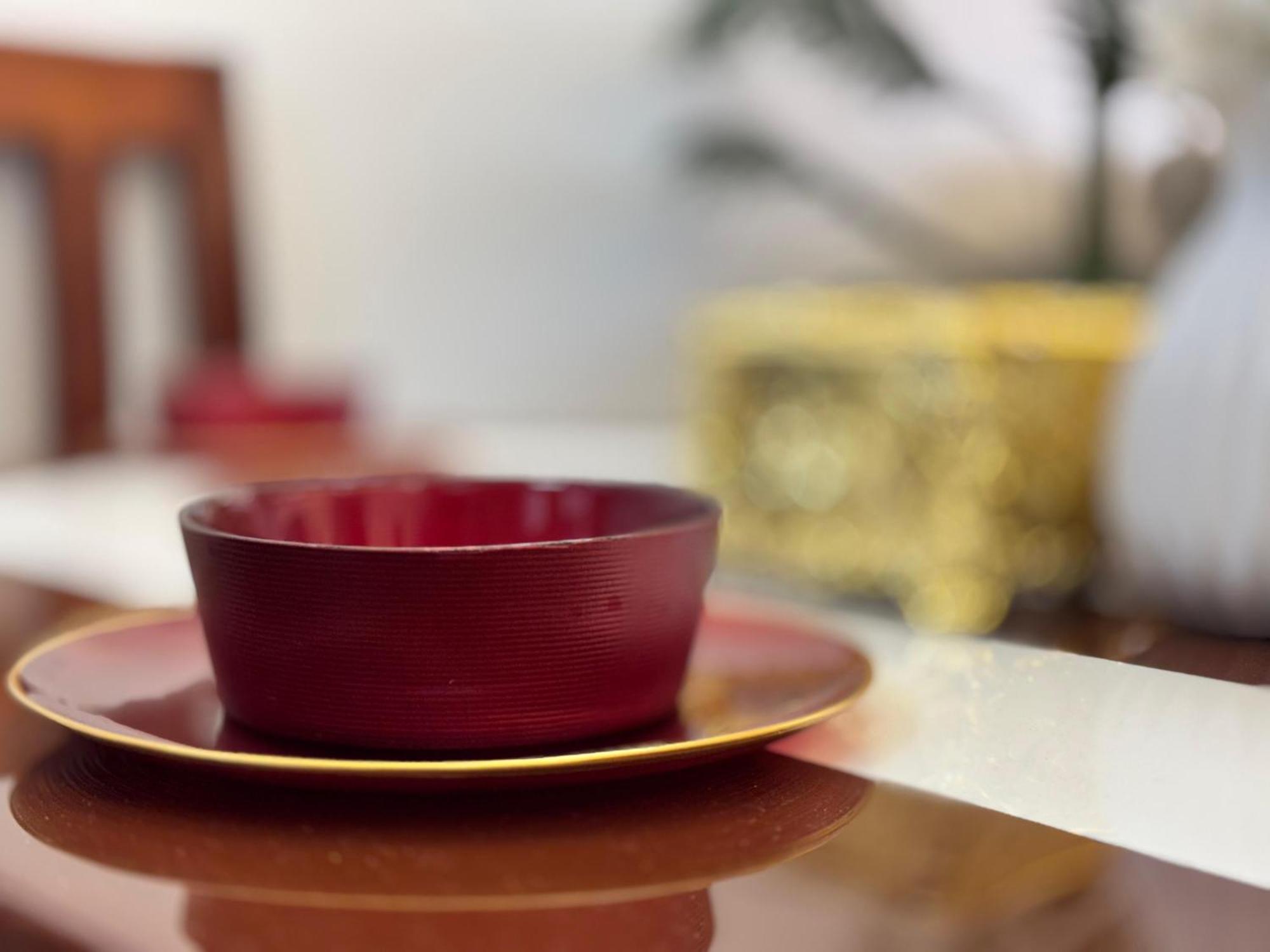 Apartamento Sunset Cosy Abode