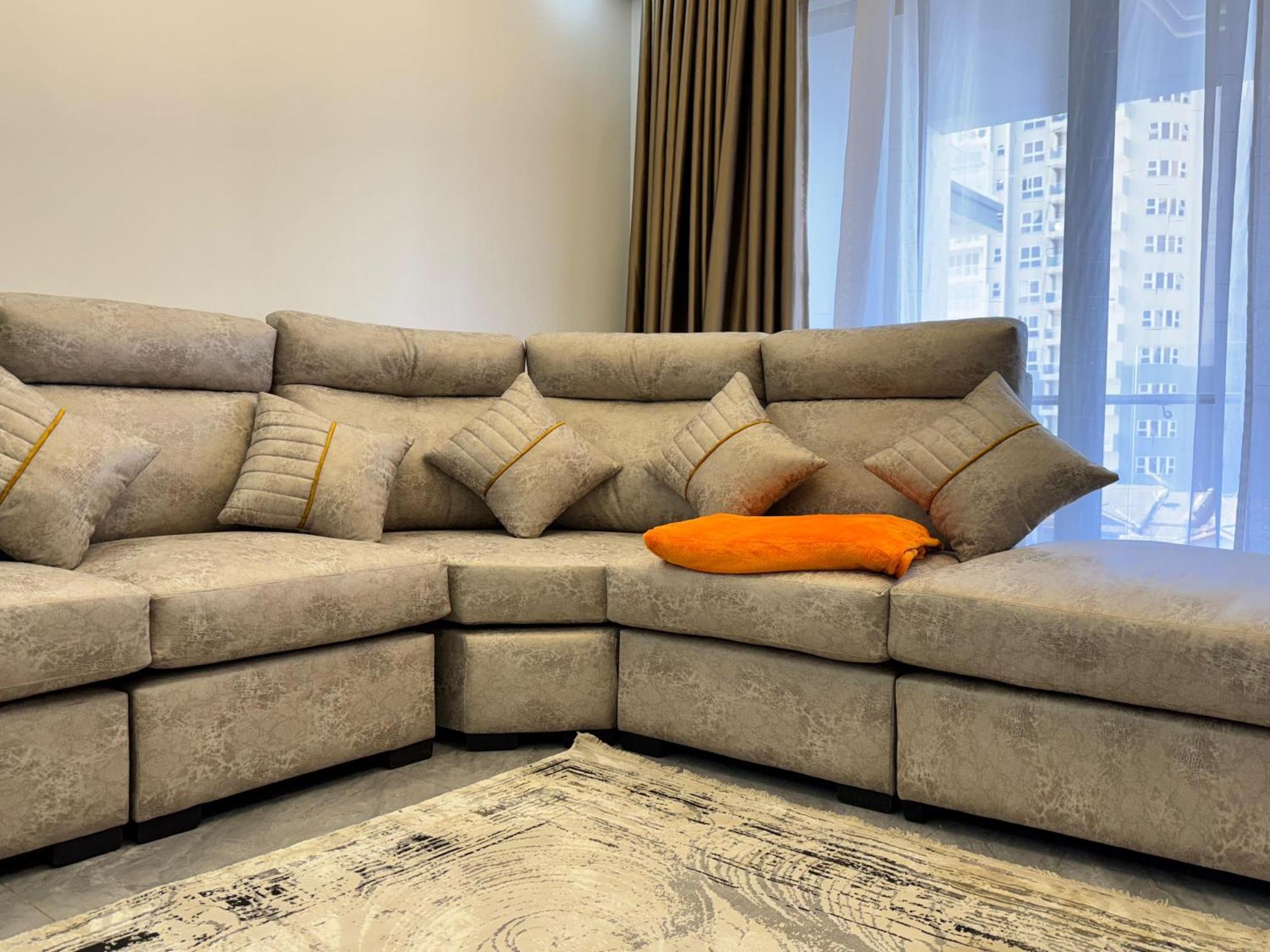 Sunset Cosy Abode Apartamento
