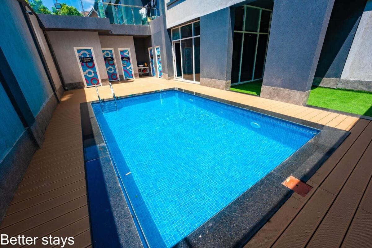 Better Stays! Holiday home