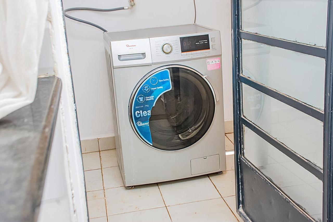 Apartment Casa Misa First Acres Nairobi