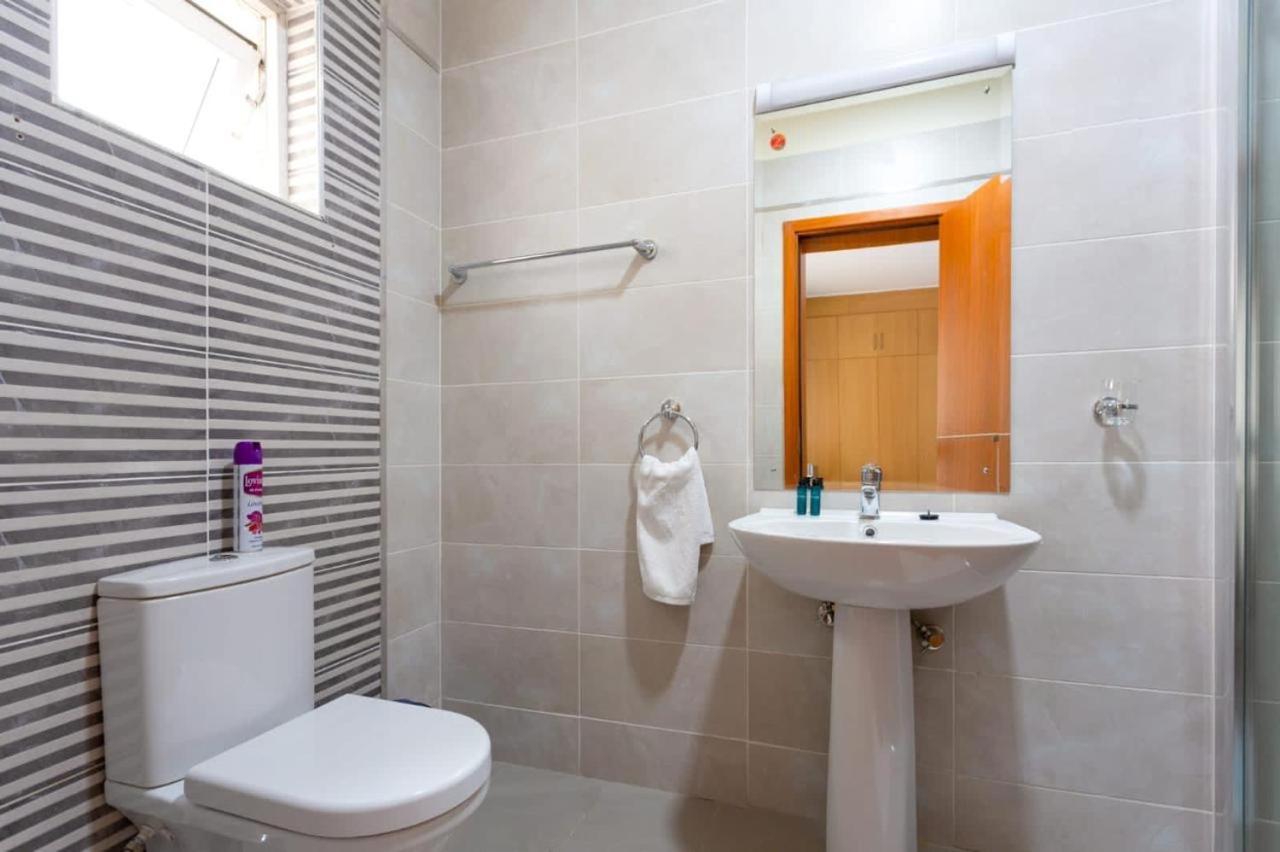Casa Misa First Acres * Nairobi
