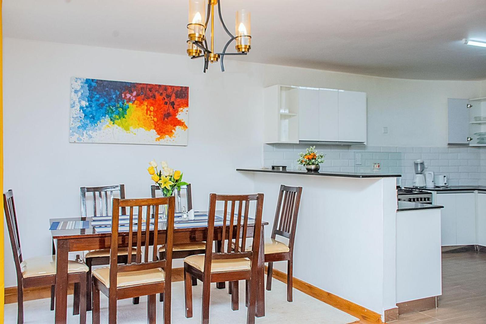 Casa Misa First Acres Nairobi