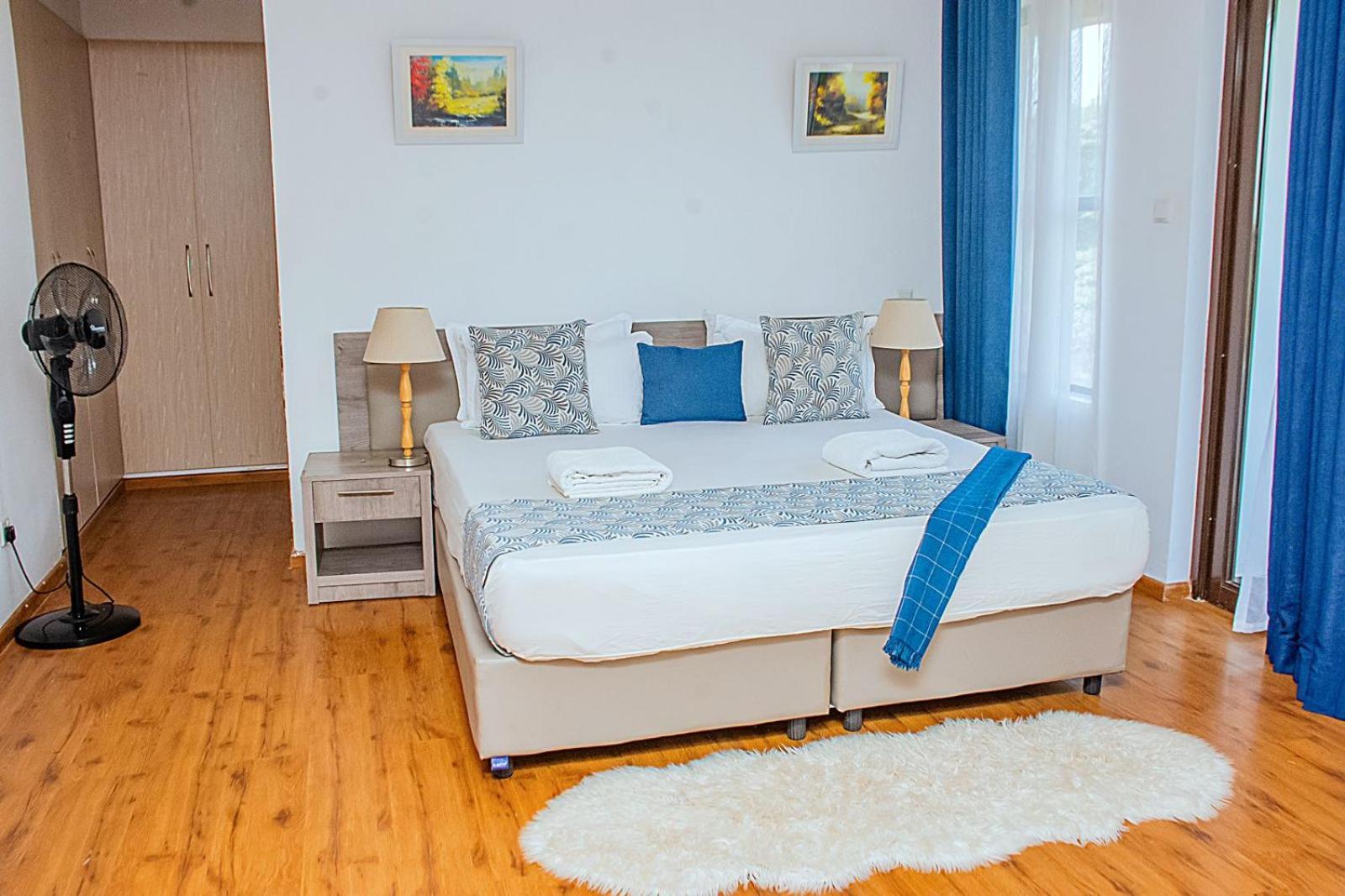 Apartment Casa Misa First Acres *