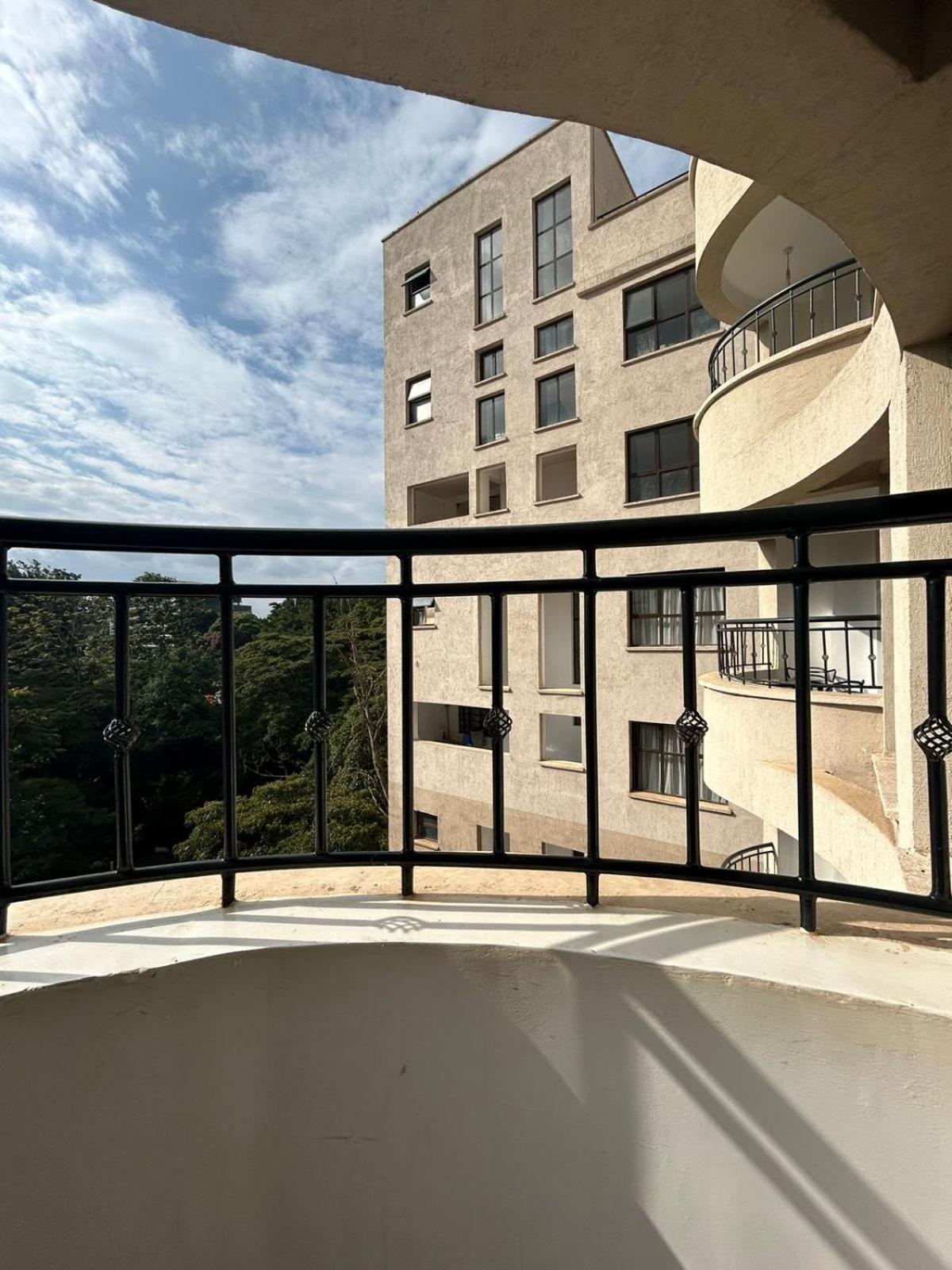 Apartment Casa Misa First Acres Nairobi