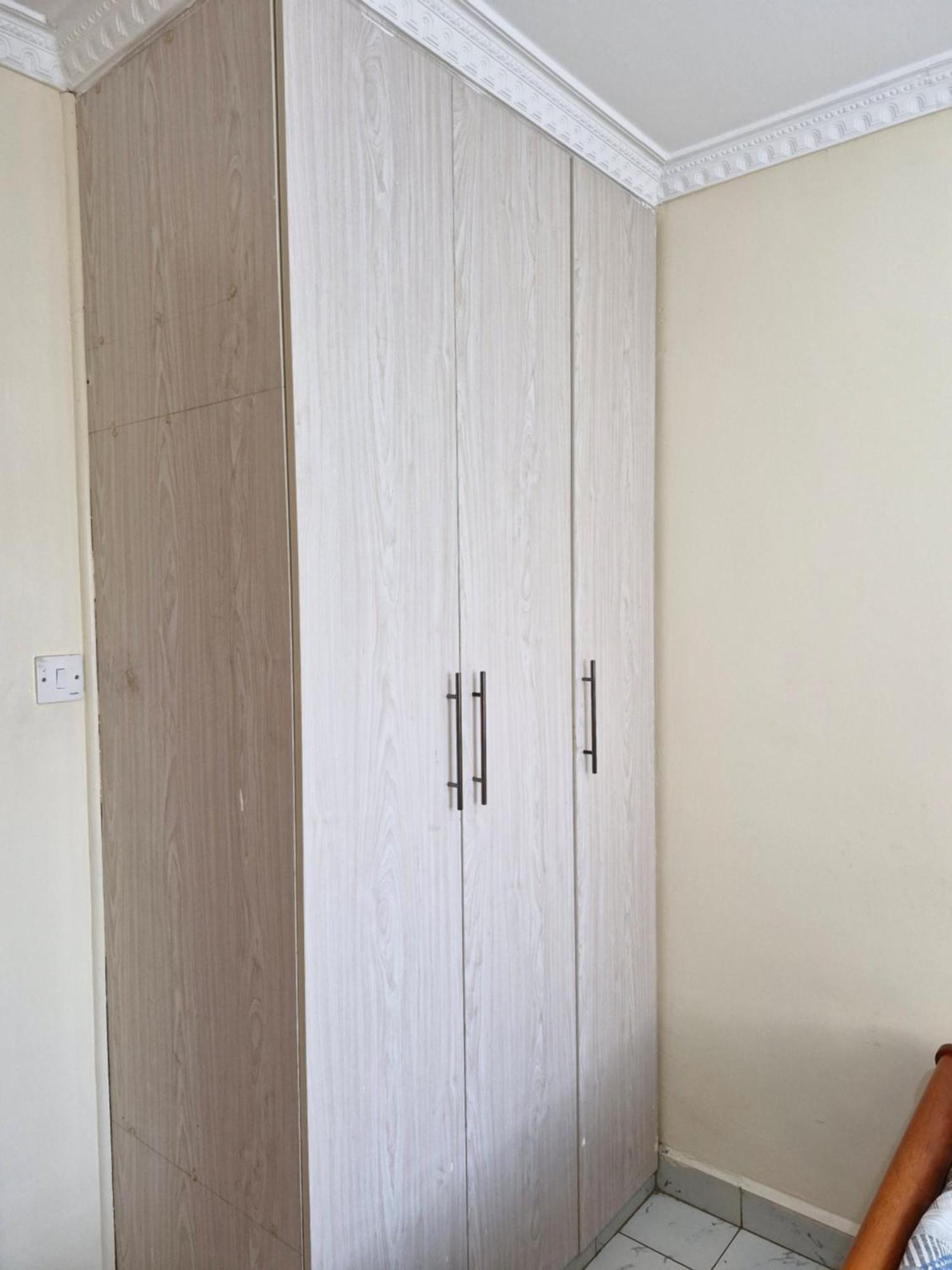 Omwami Apartment
