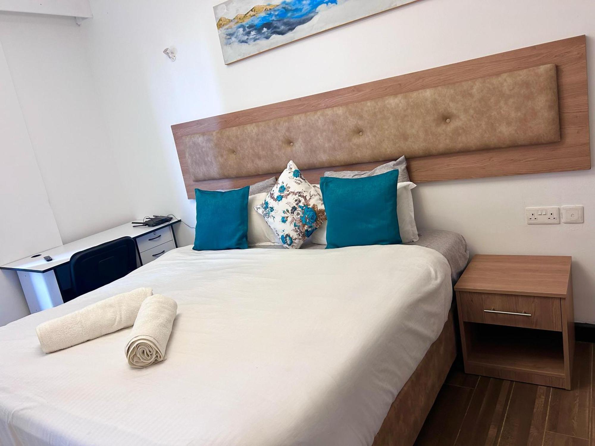 Apartamento Roseville *