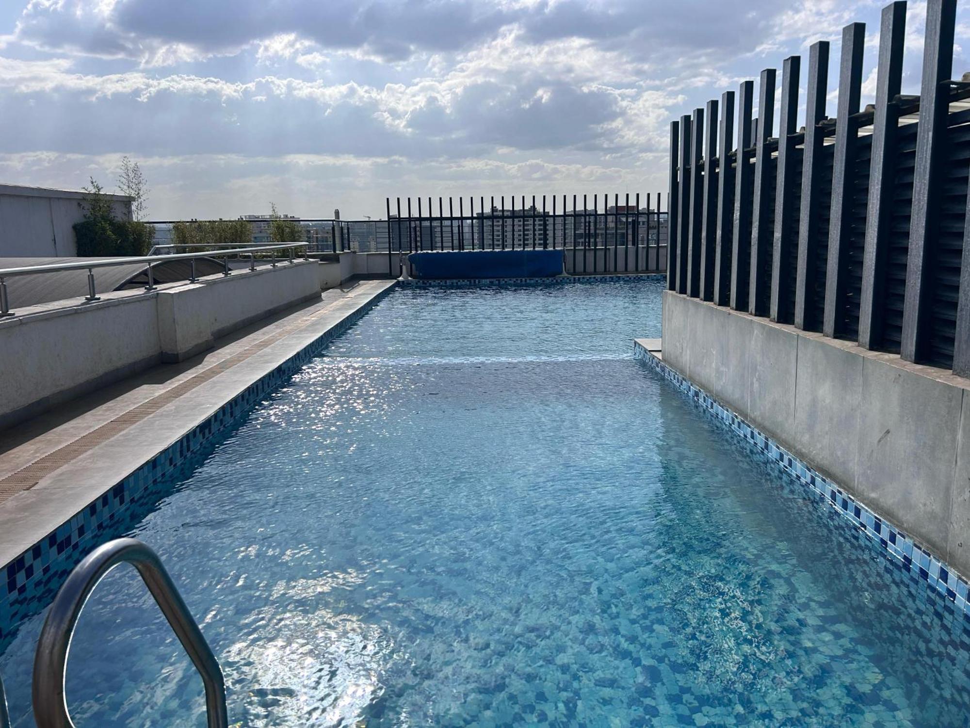 Roseville Apartamento *