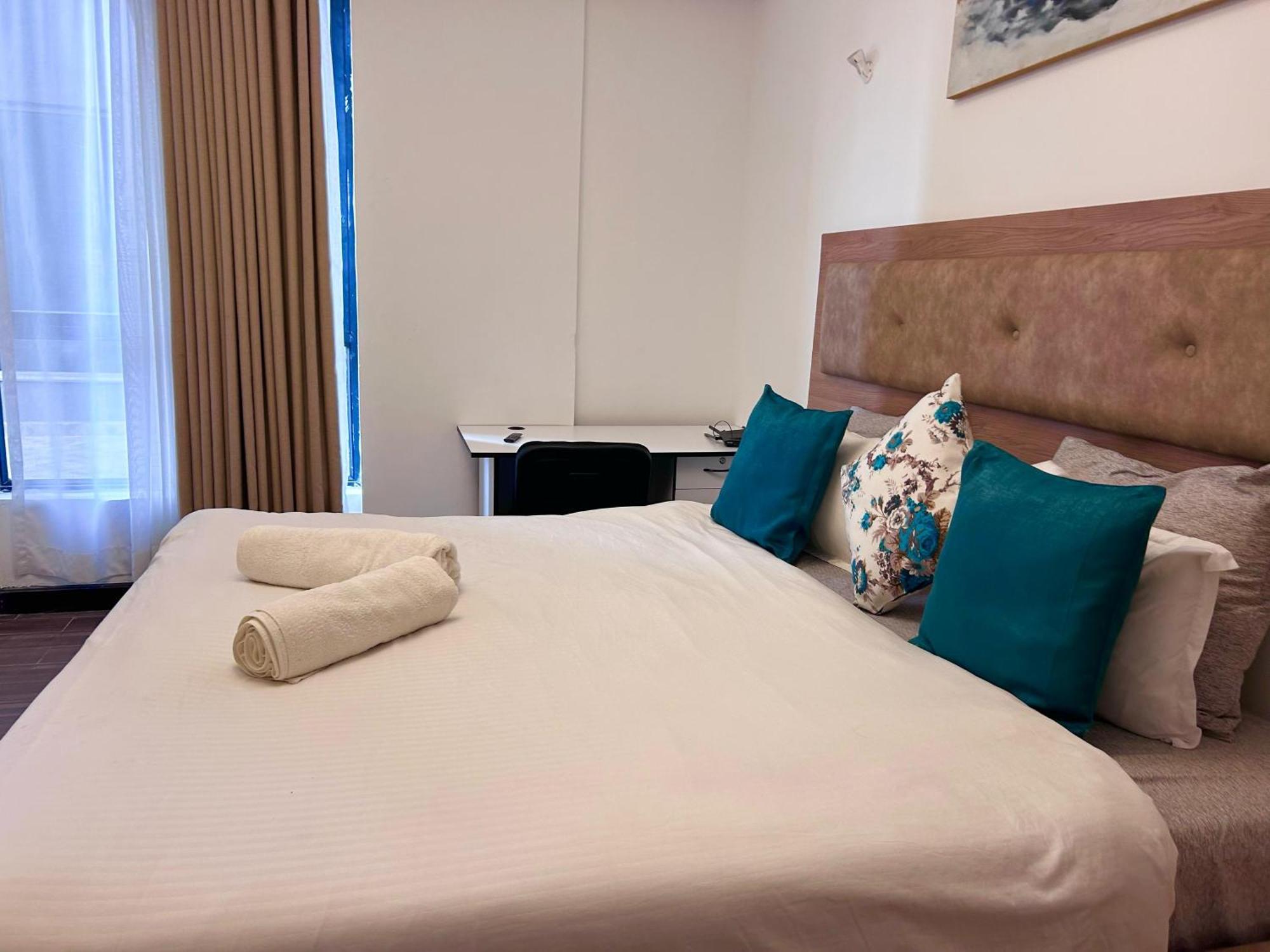 Roseville Apartamento *
