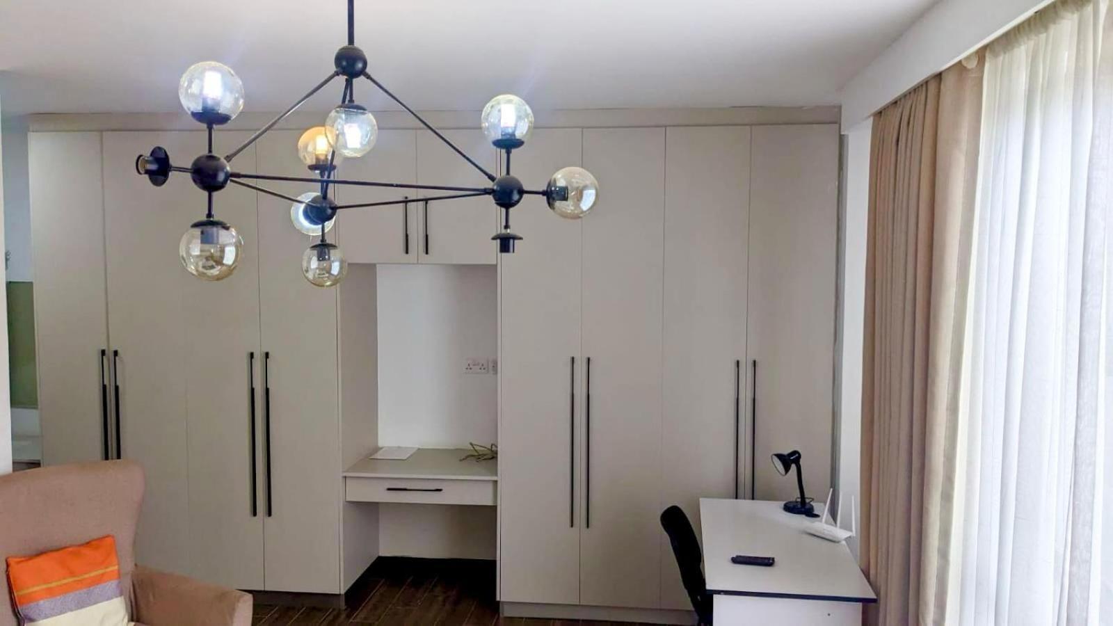Apartamento Roseville Nairobi