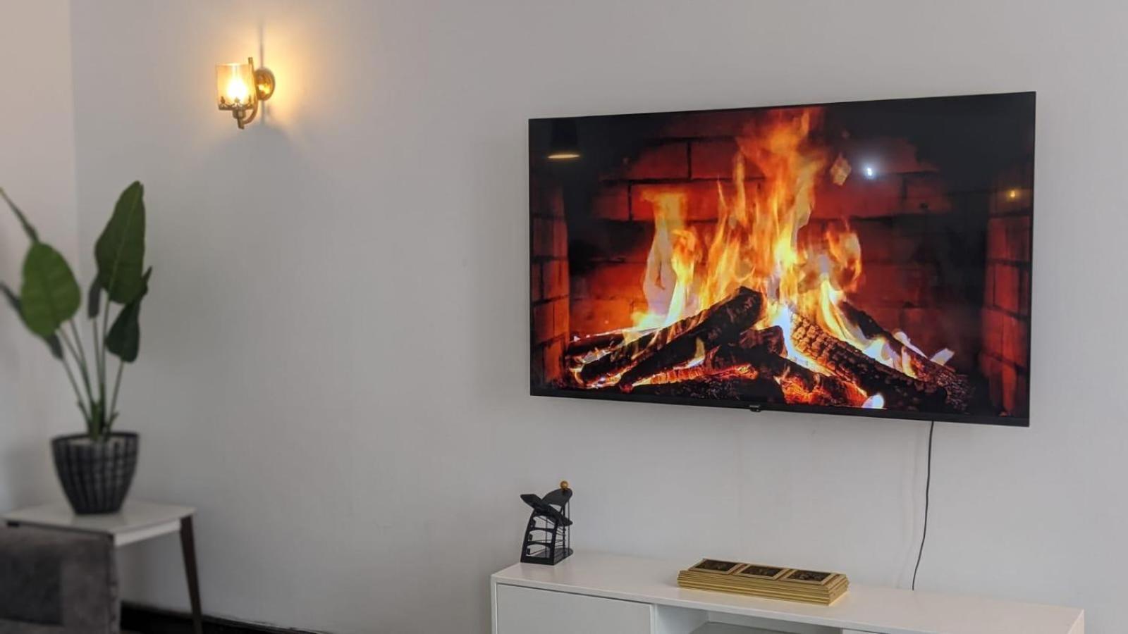 Roseville Apartamento *