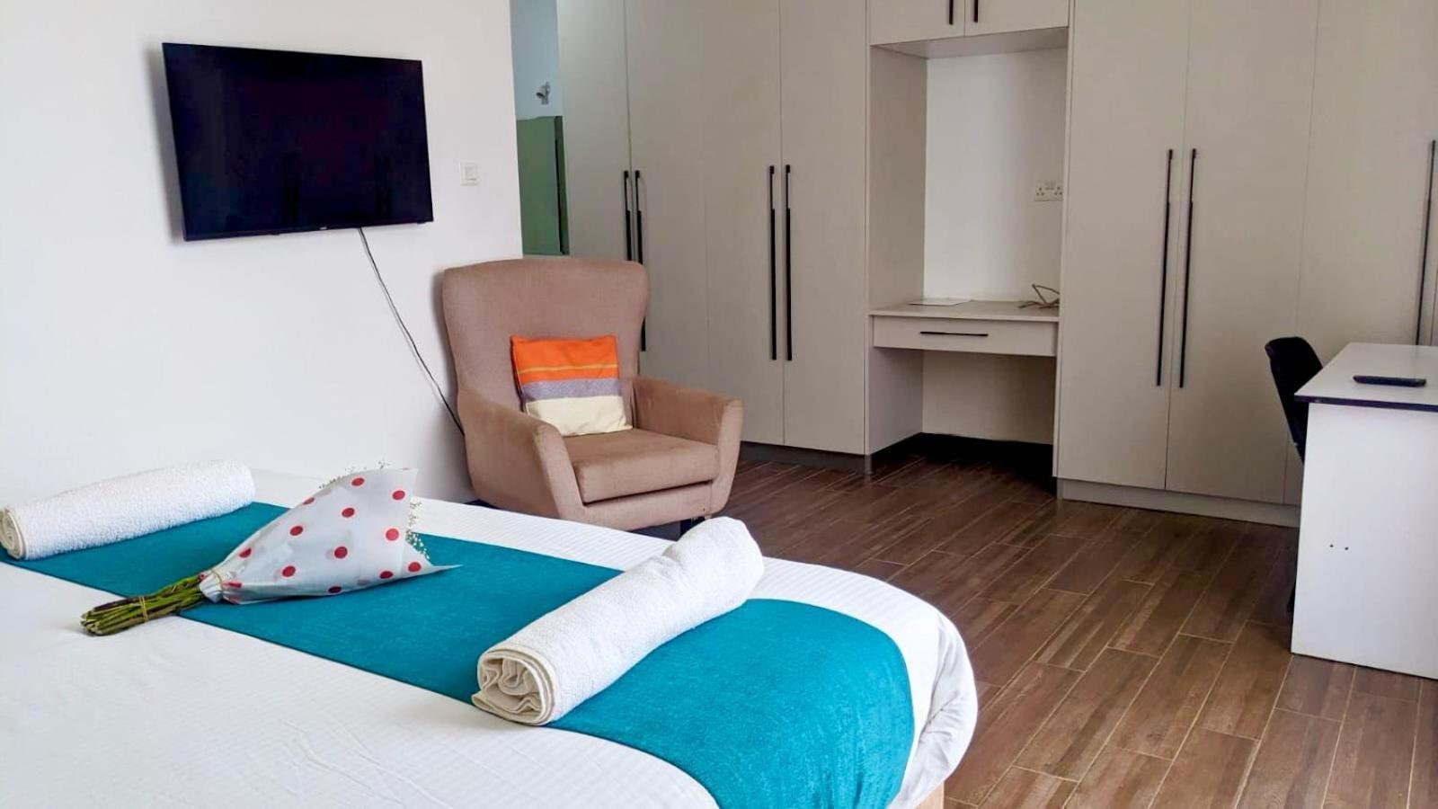 Apartamento Roseville *
