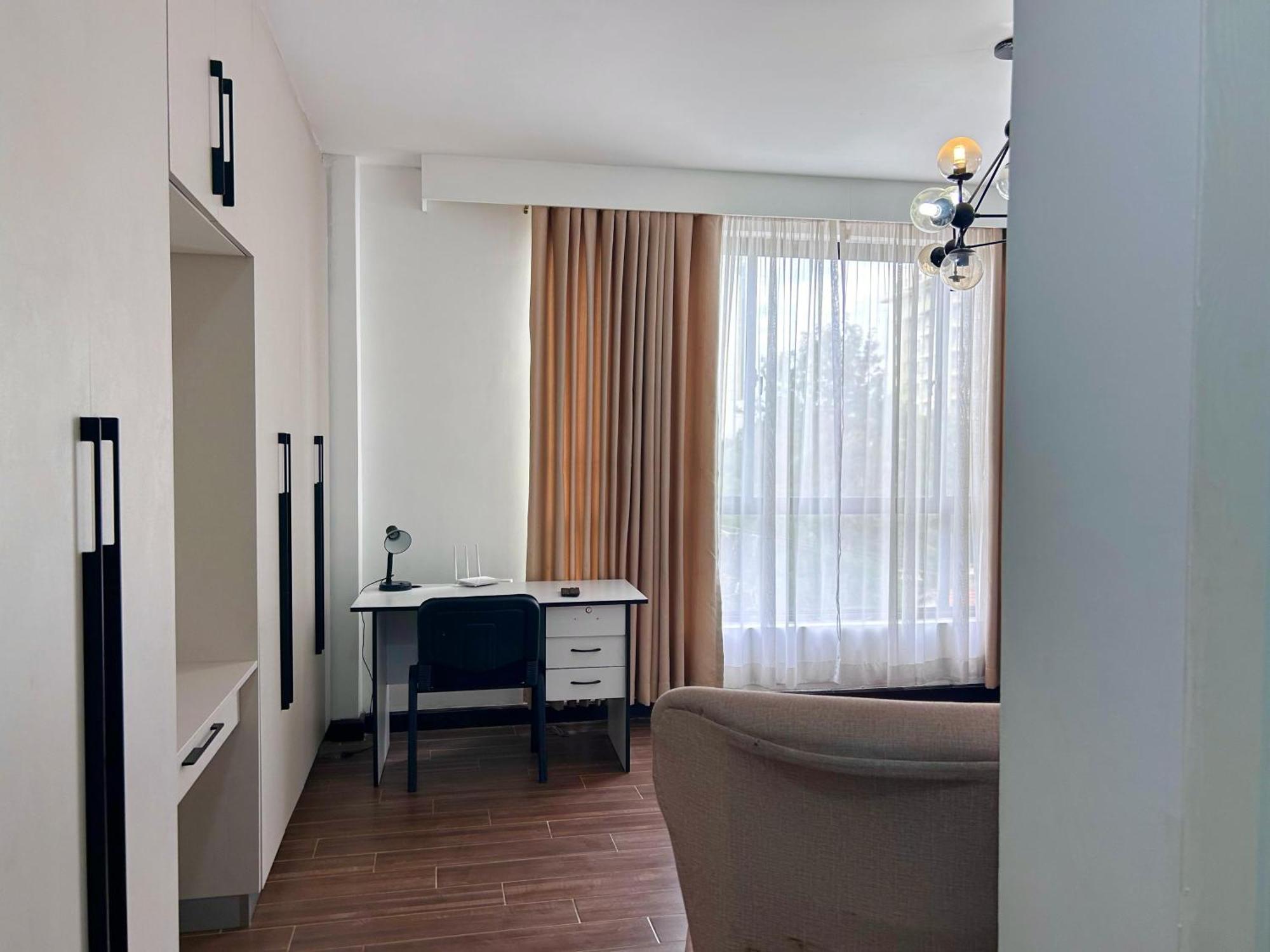 Apartamento Roseville Nairobi