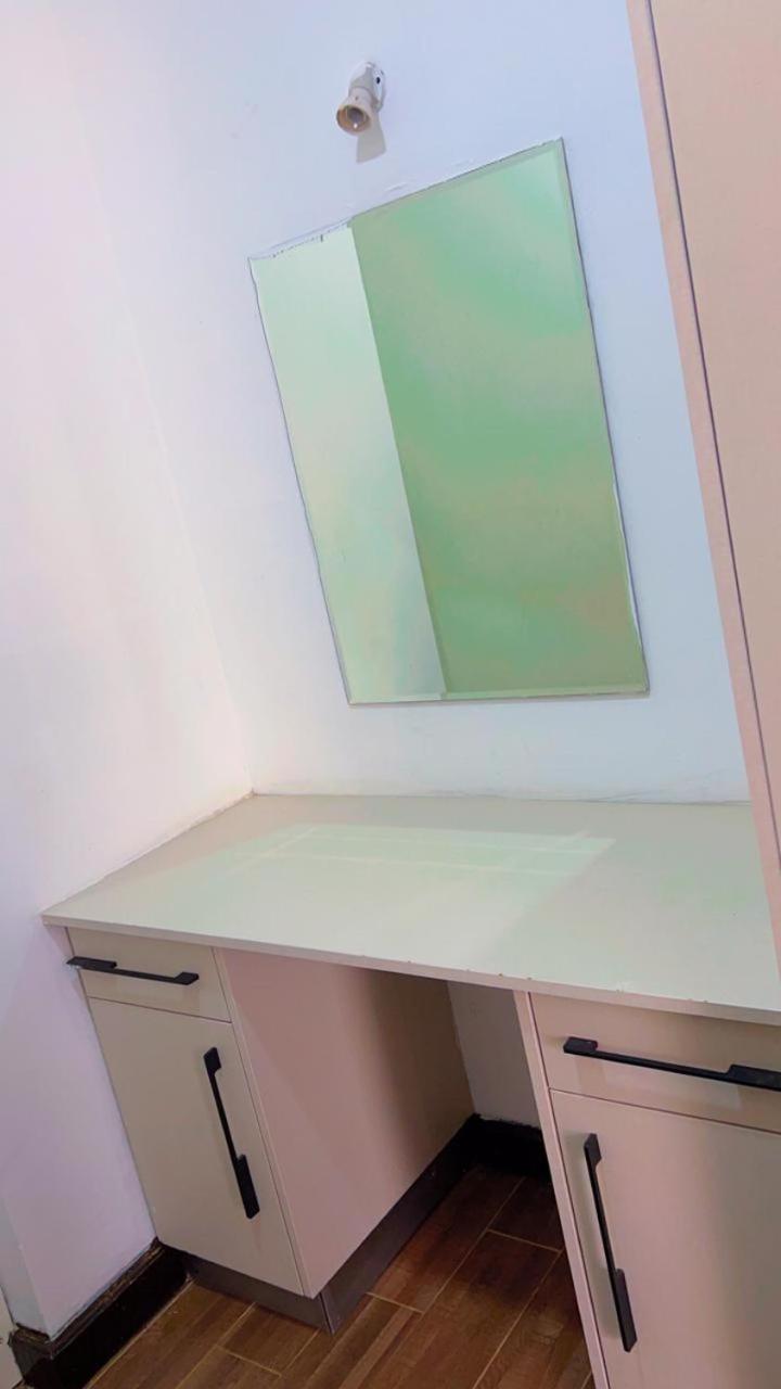 Roseville Apartamento