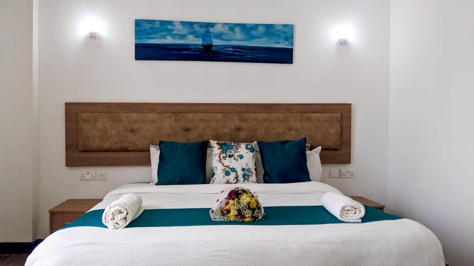 Apartamento Roseville