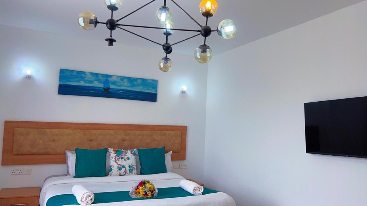 Apartamento Roseville *