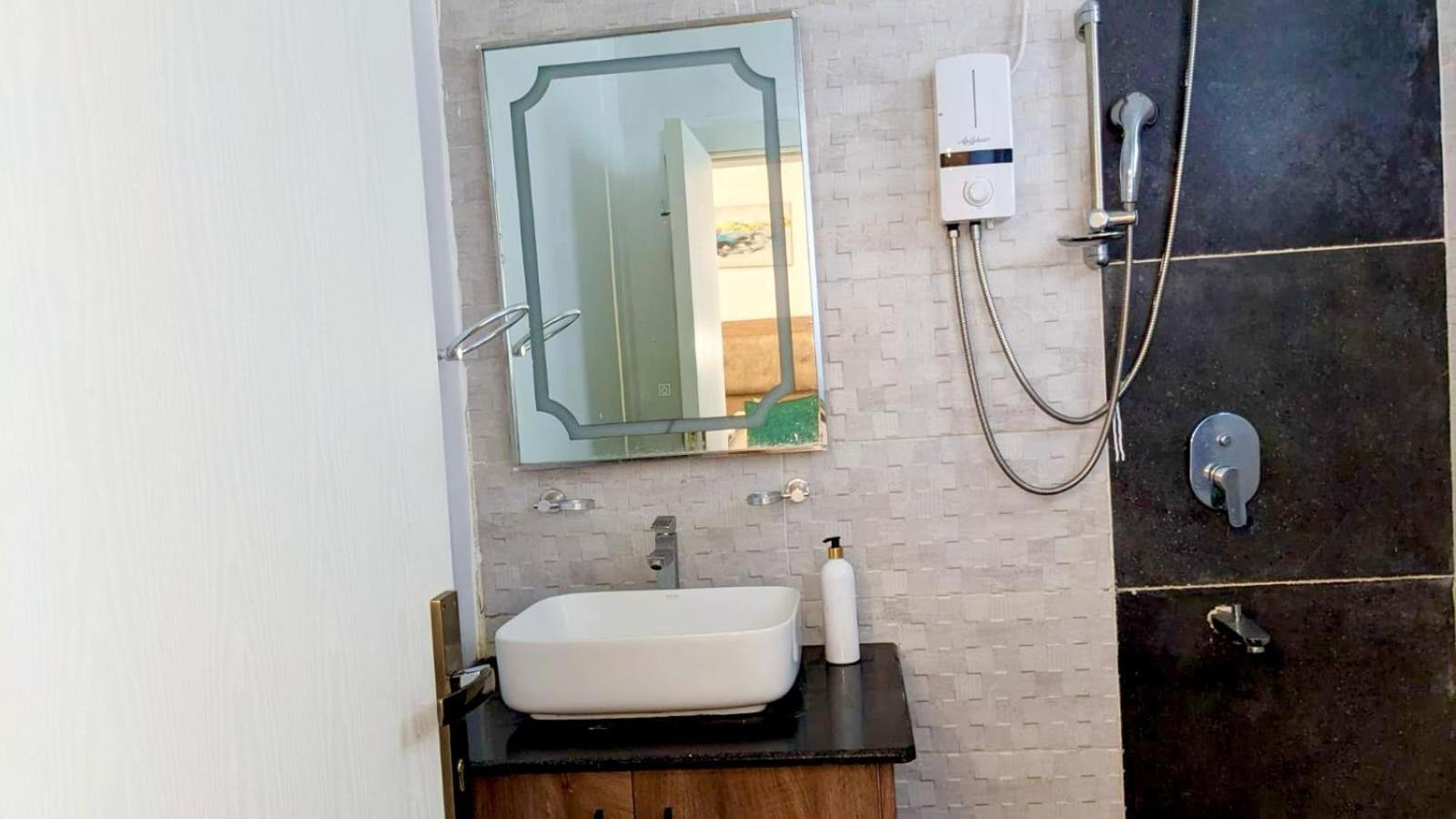 Apartamento Roseville Nairobi