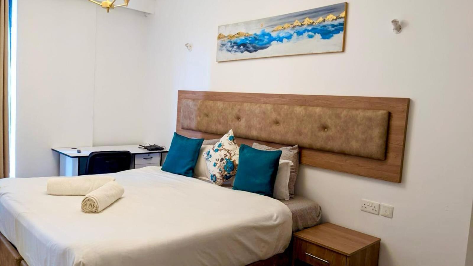 Apartamento Roseville