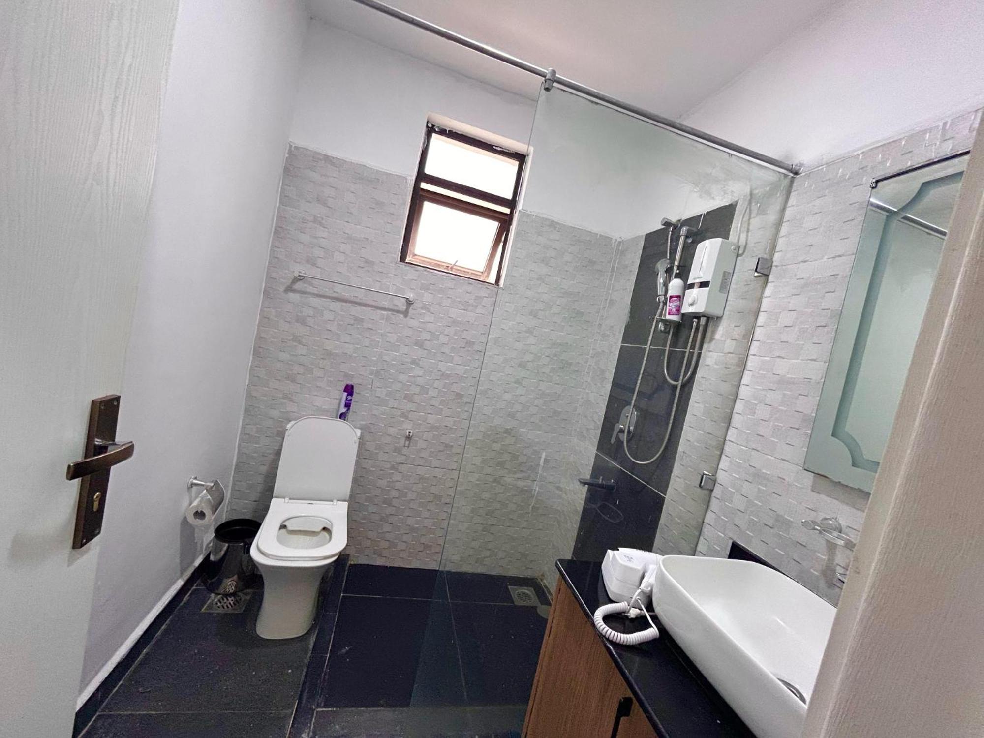 Apartamento Roseville Nairobi