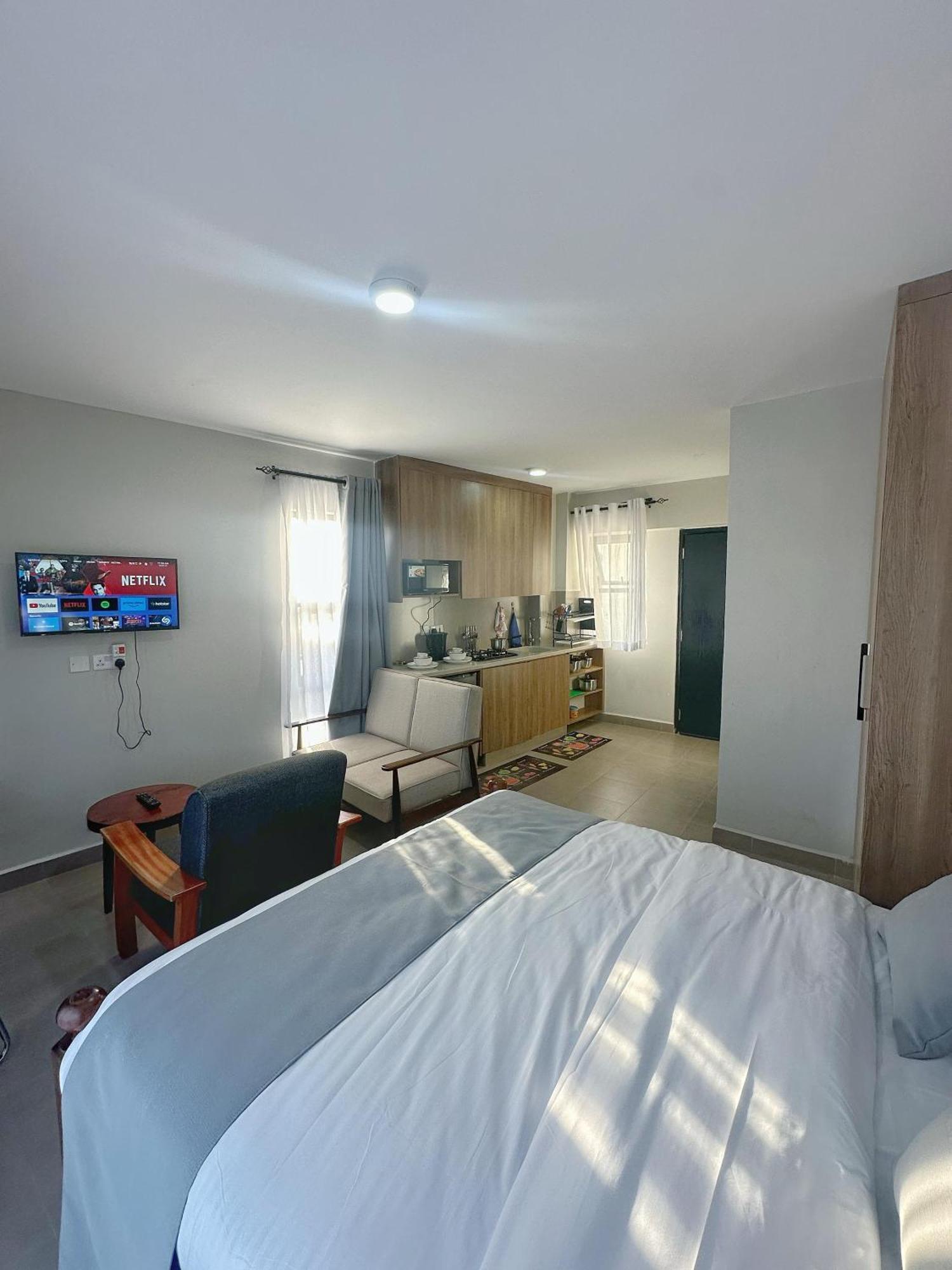 Miiza Realtors Nairobi