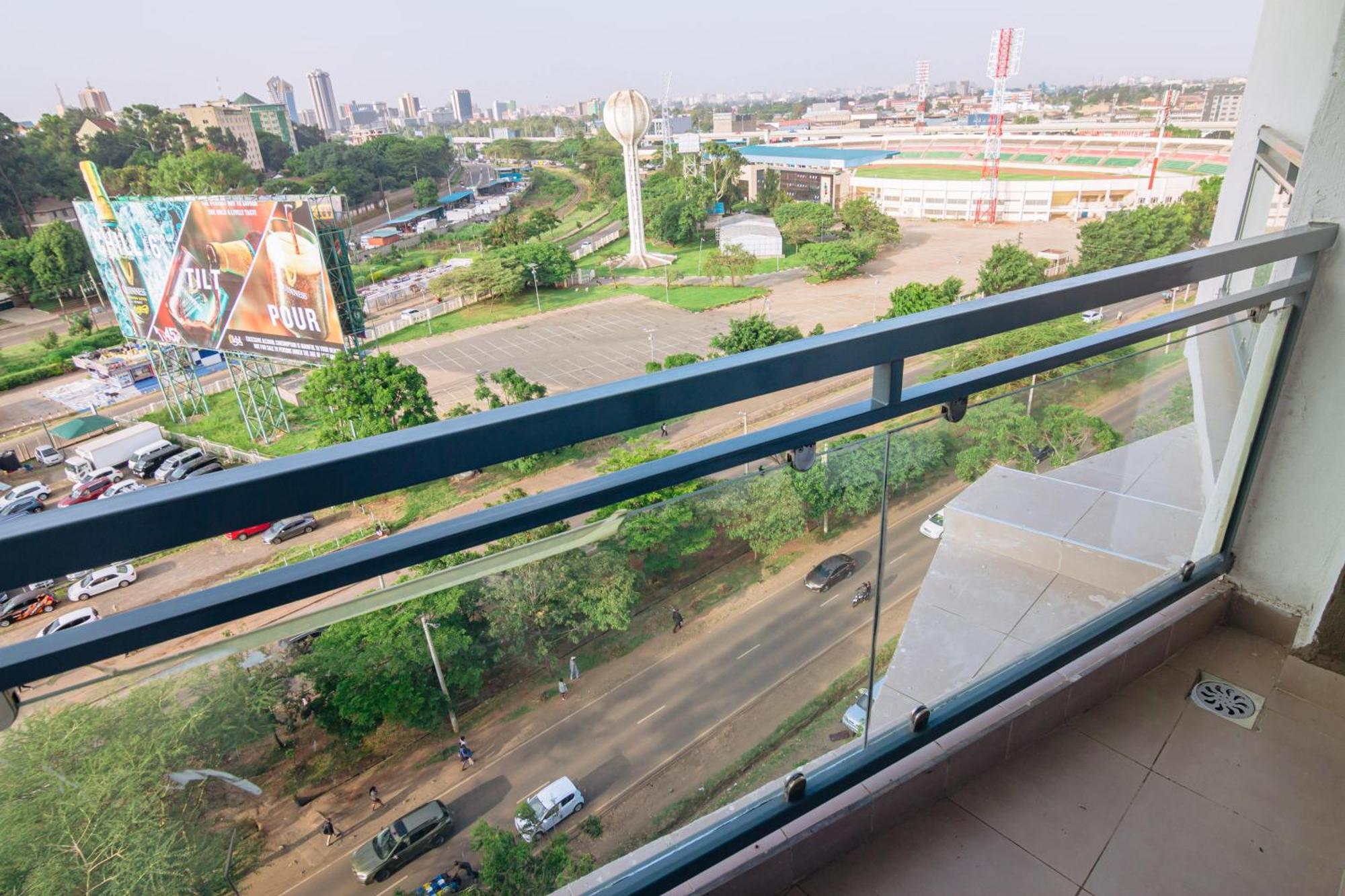 Miiza Realtors * Nairobi