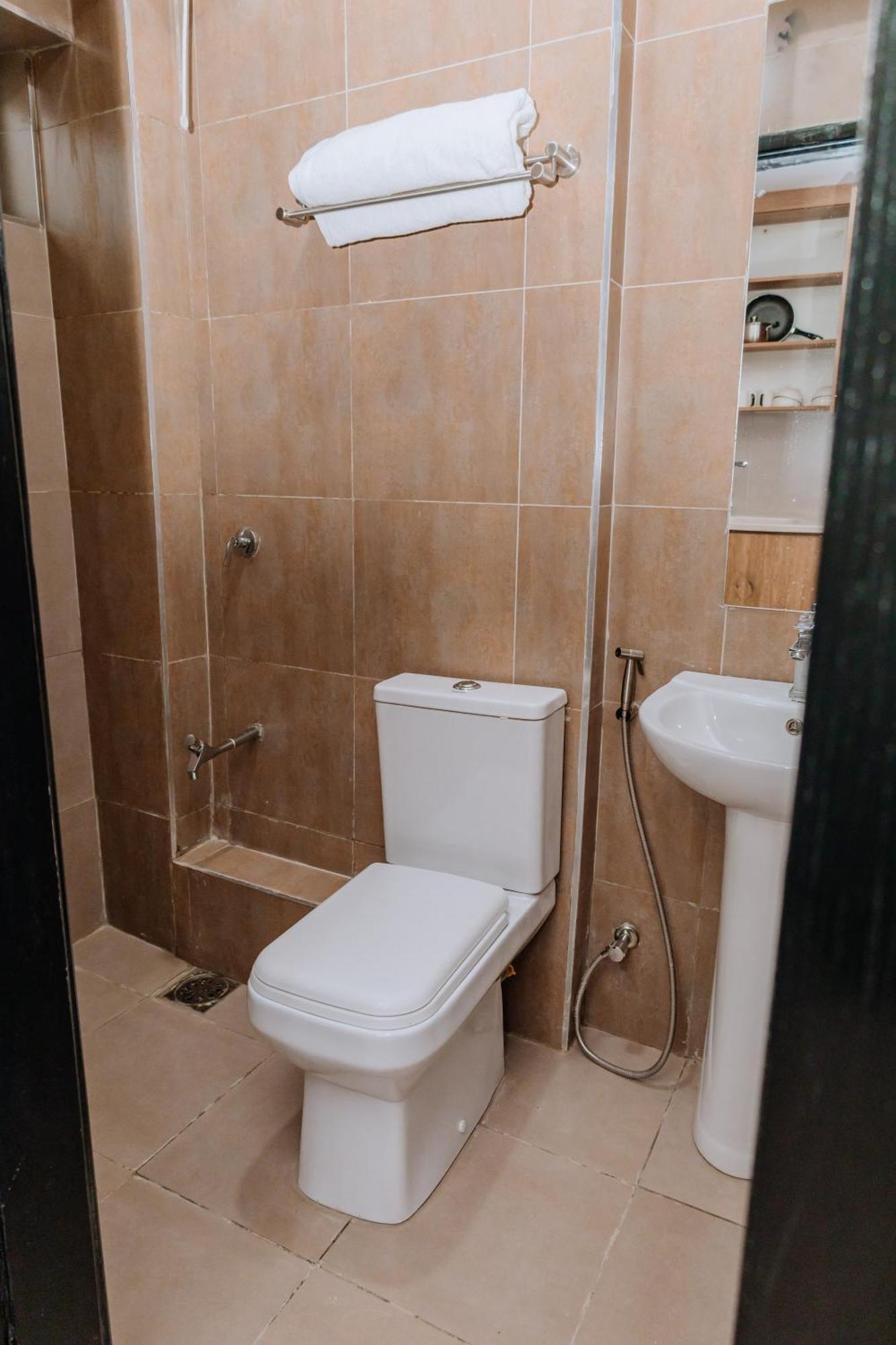 Bed & Breakfast Miiza Realtors