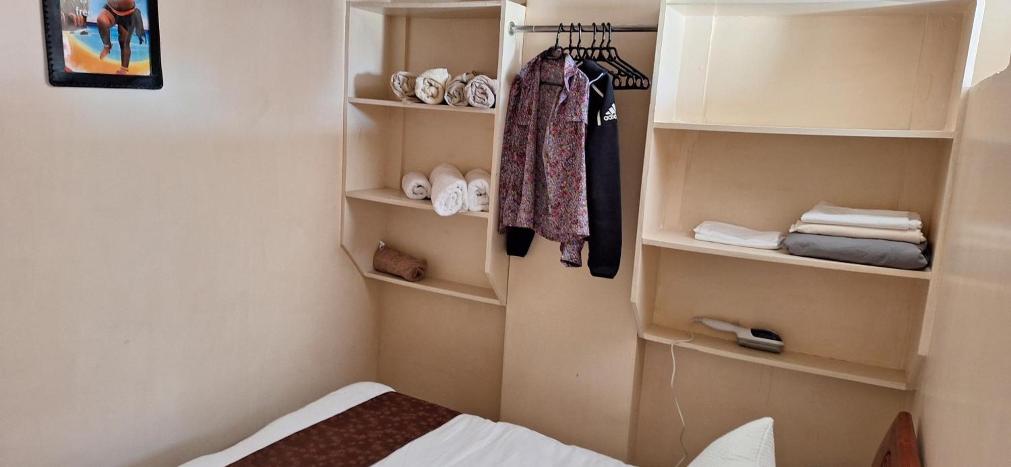 Grace And Frankie Apartamento