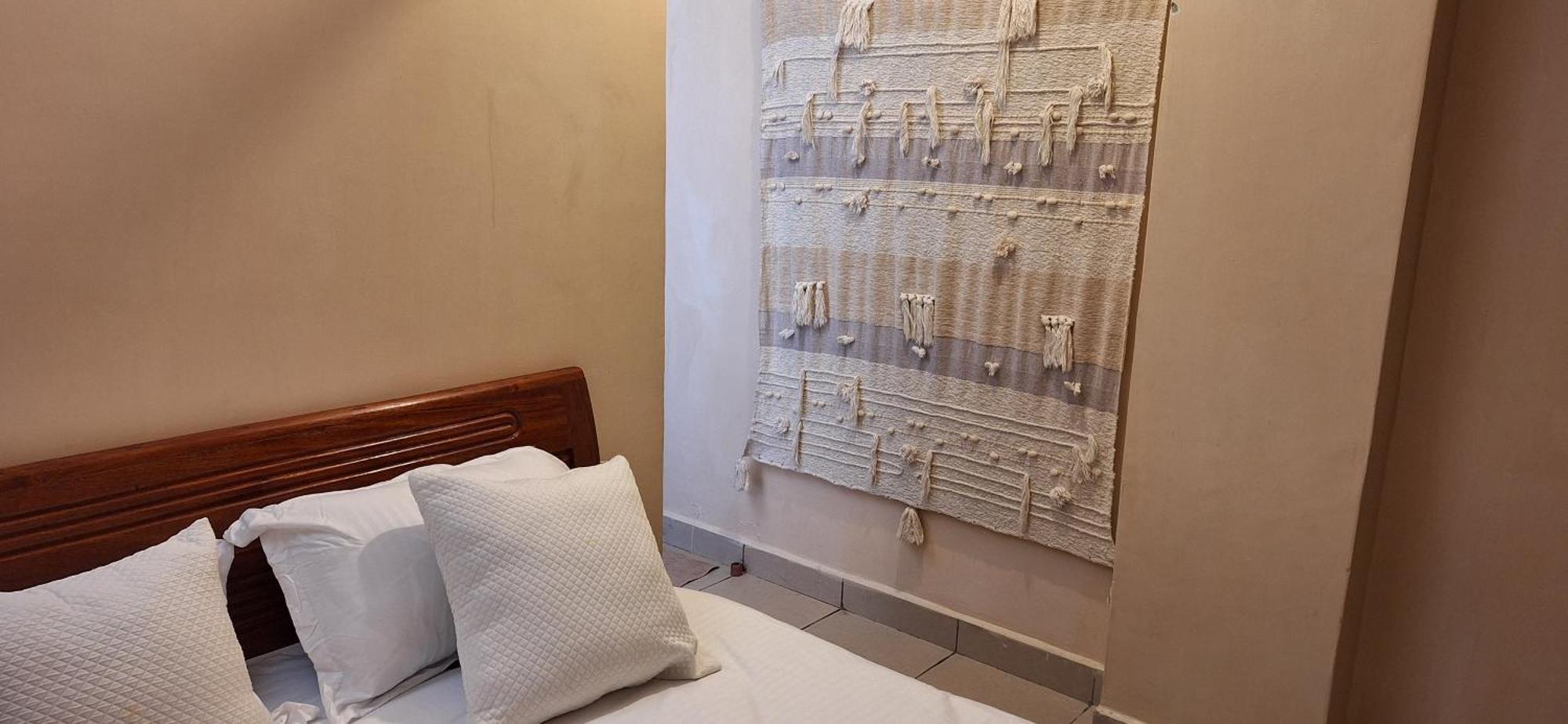 Grace And Frankie Apartamento Nairobi