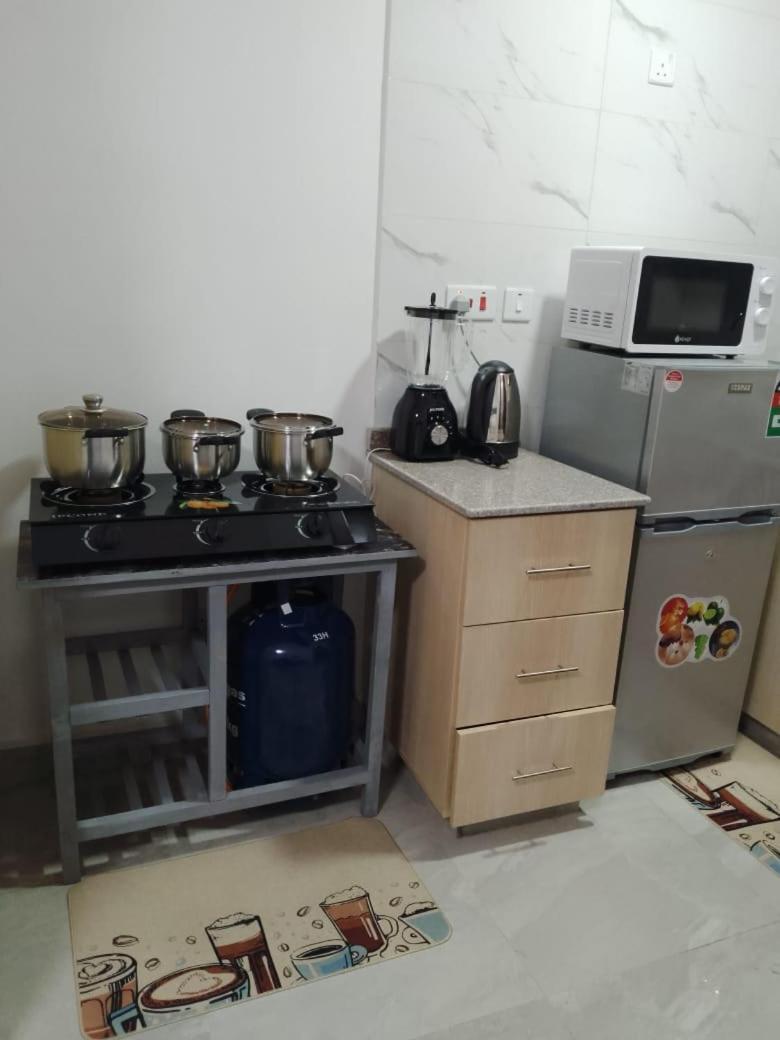 Apartment Haven Nairobi