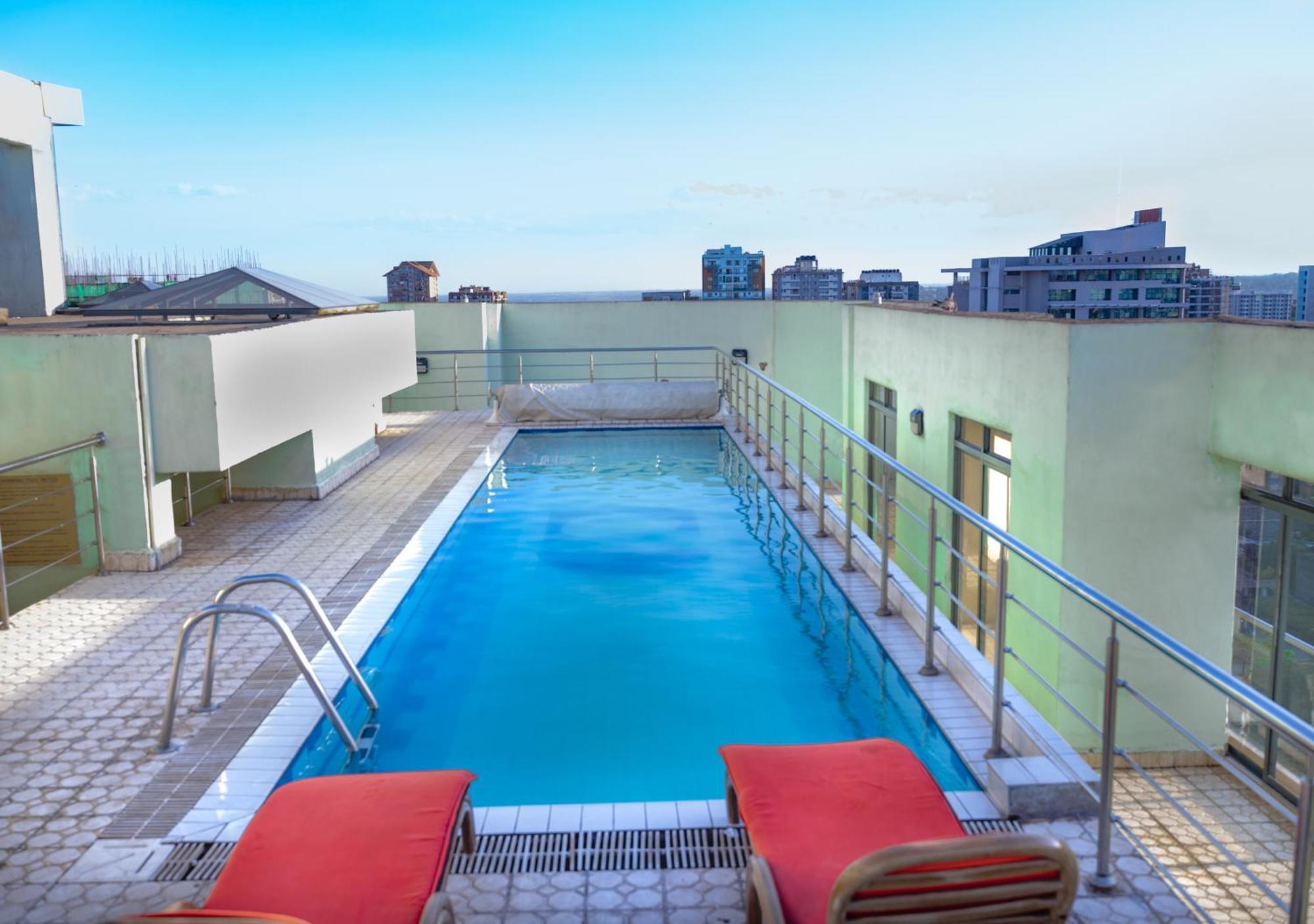 7th Heaven Apartment