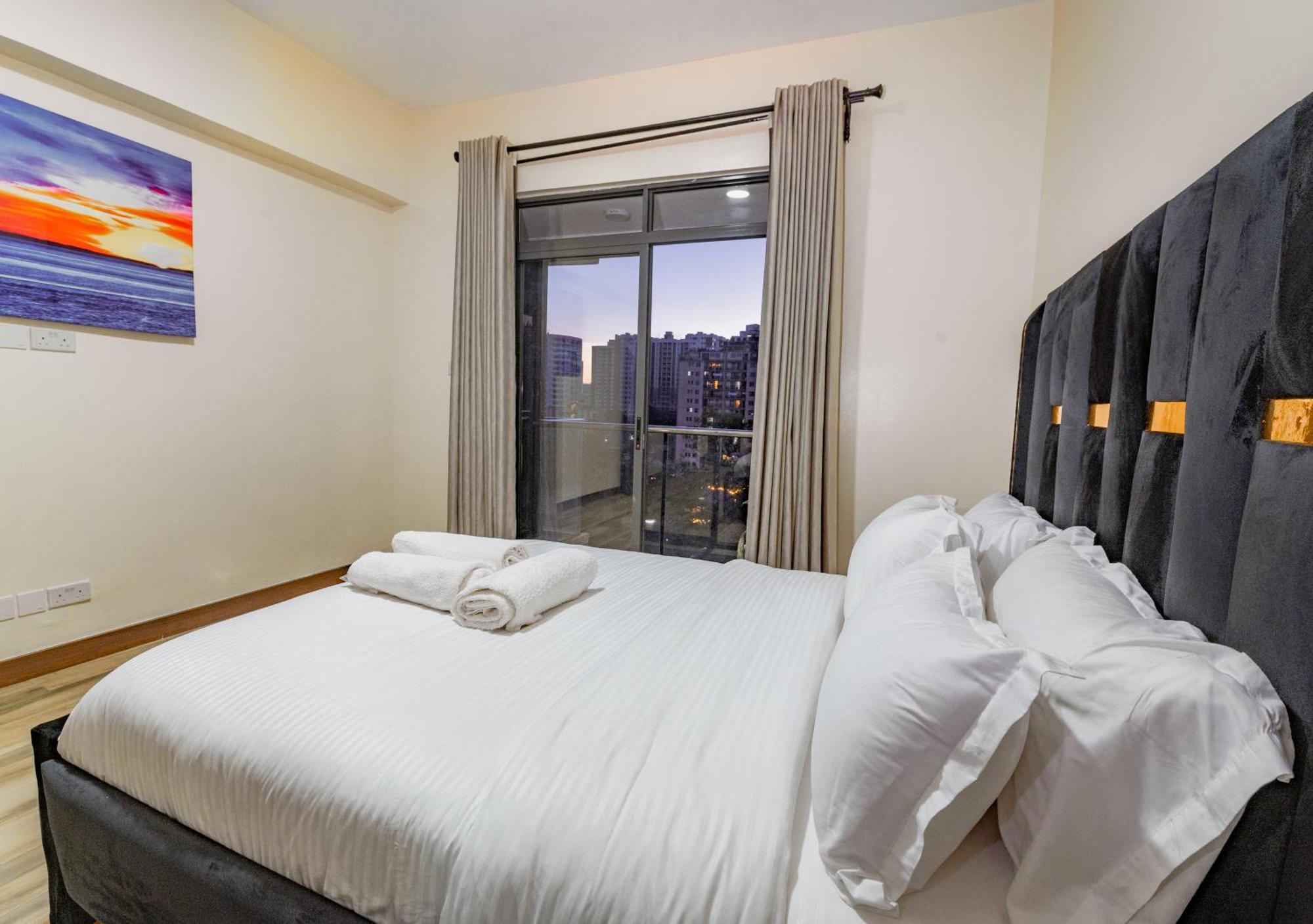 7th Heaven Apartment Nairobi