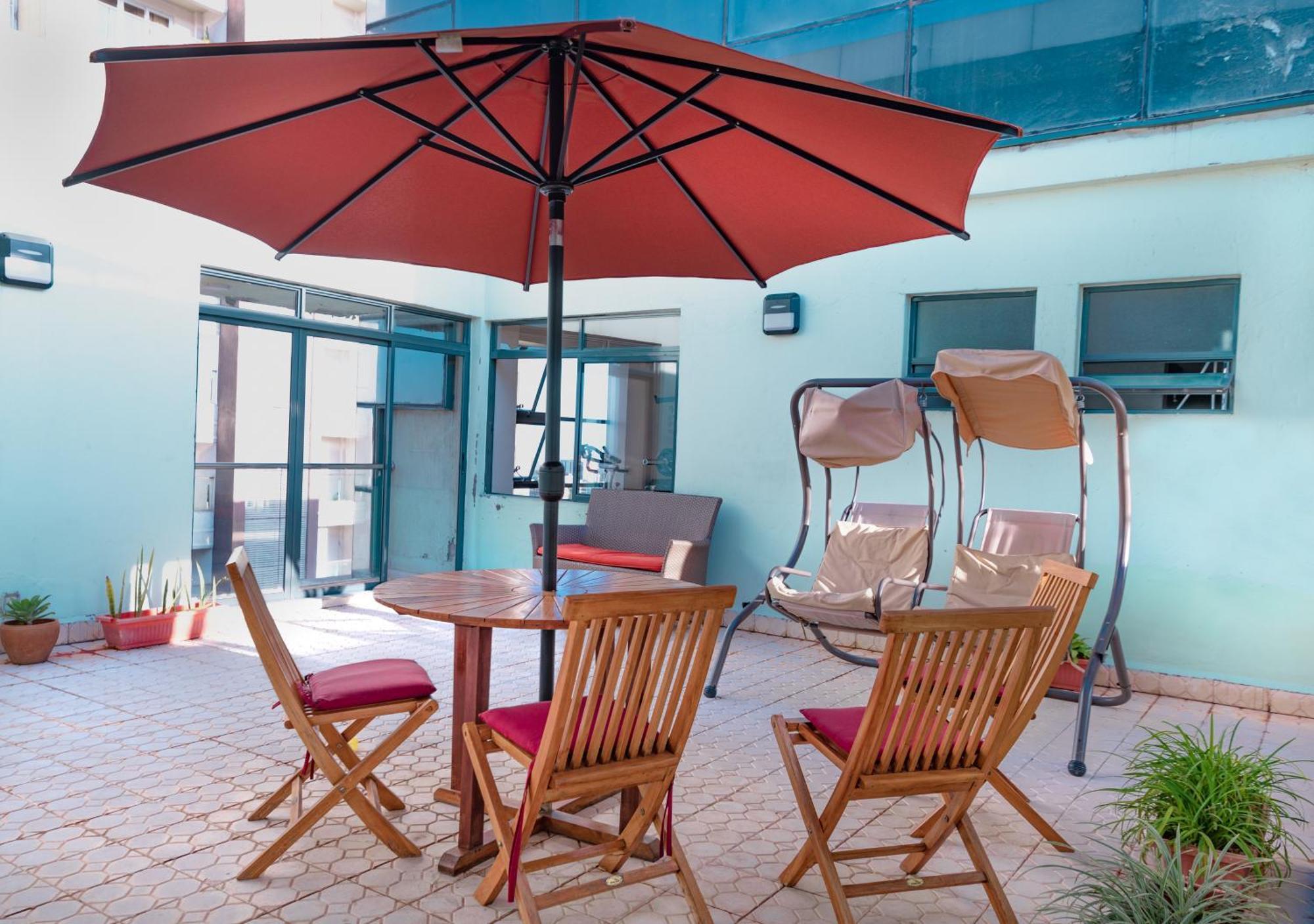 Apartment 7th Heaven Nairobi