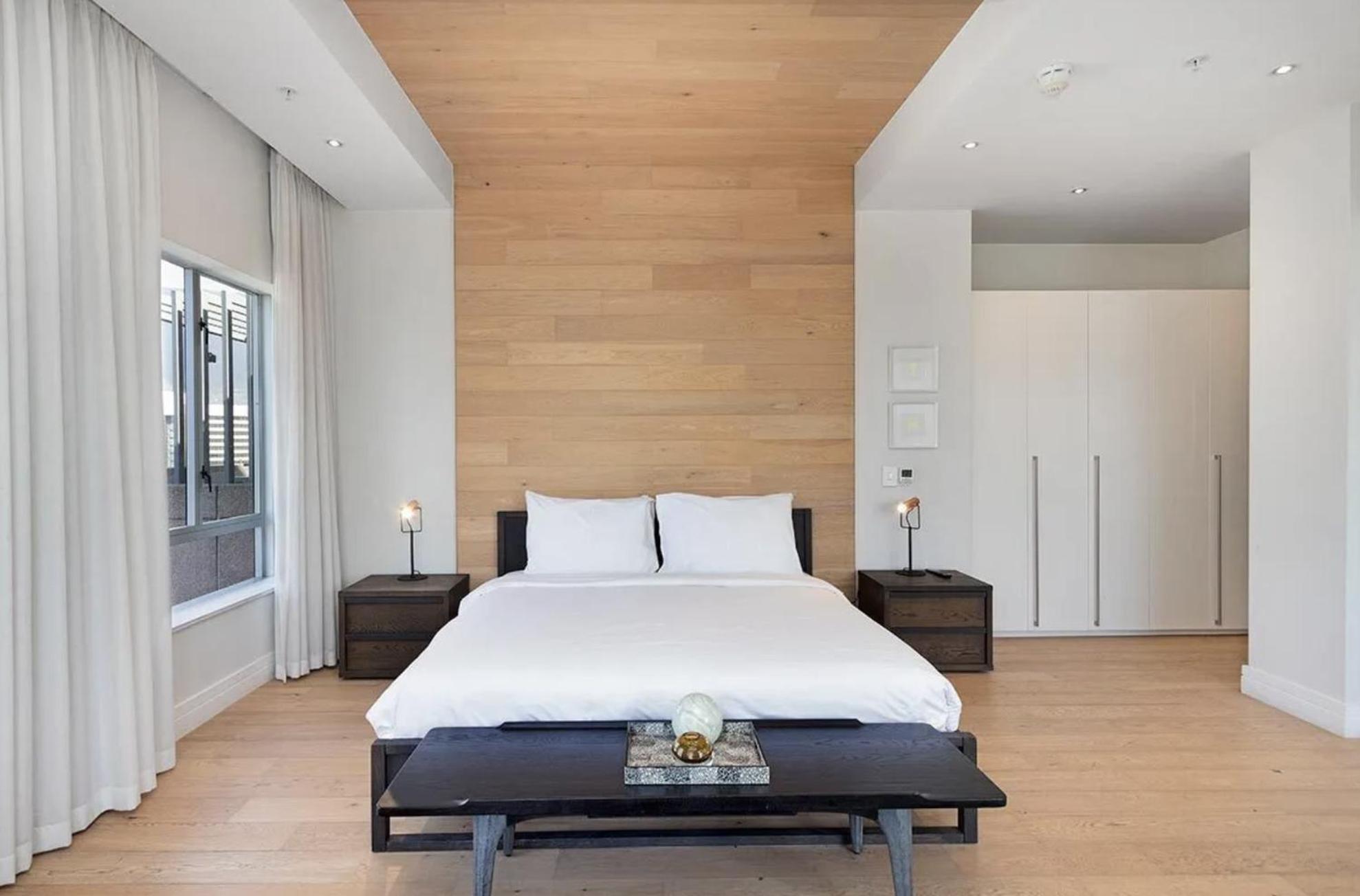 Atlantis Apartment