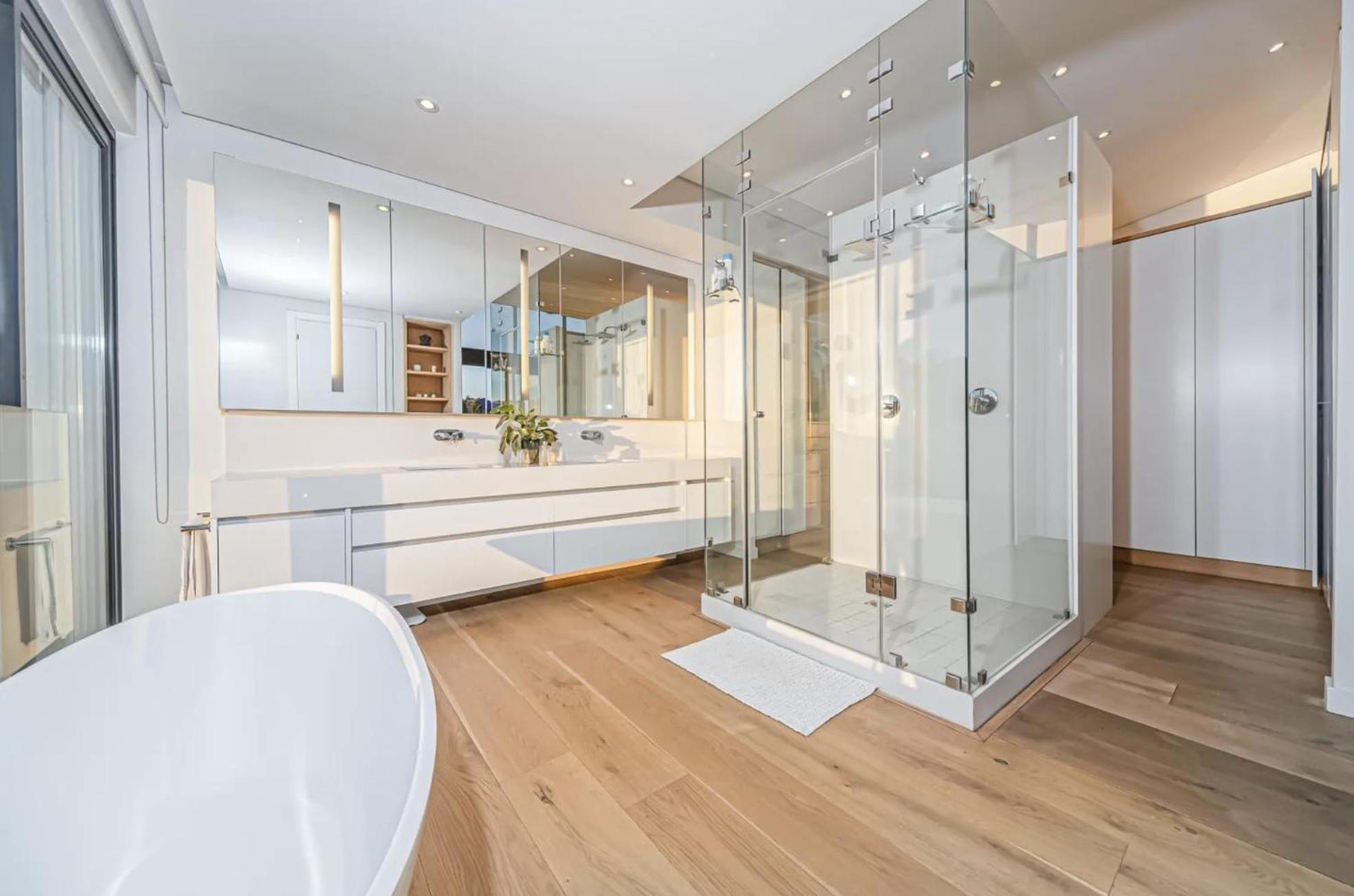 Atlantis Apartment