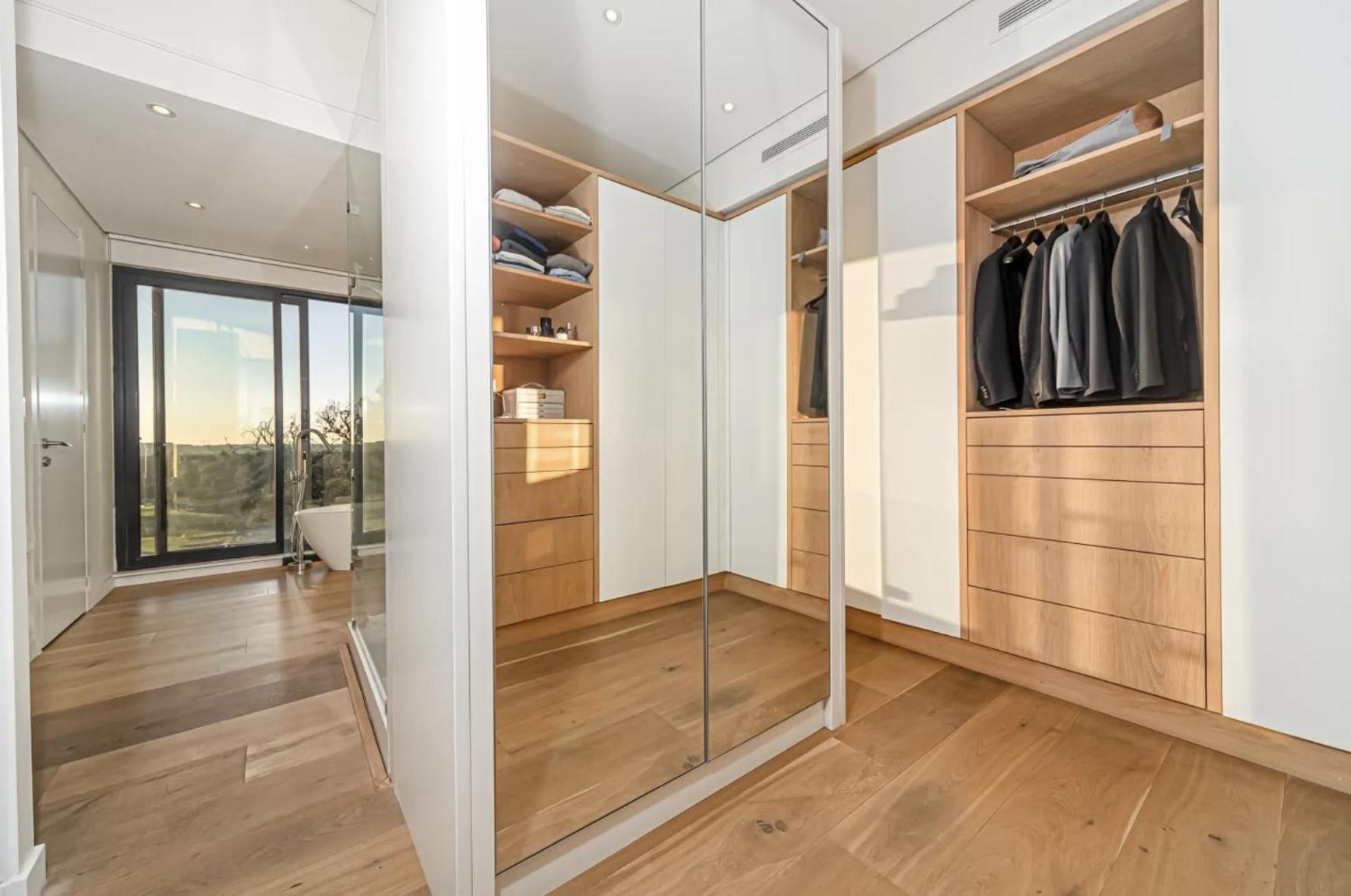 Atlantis Apartment *