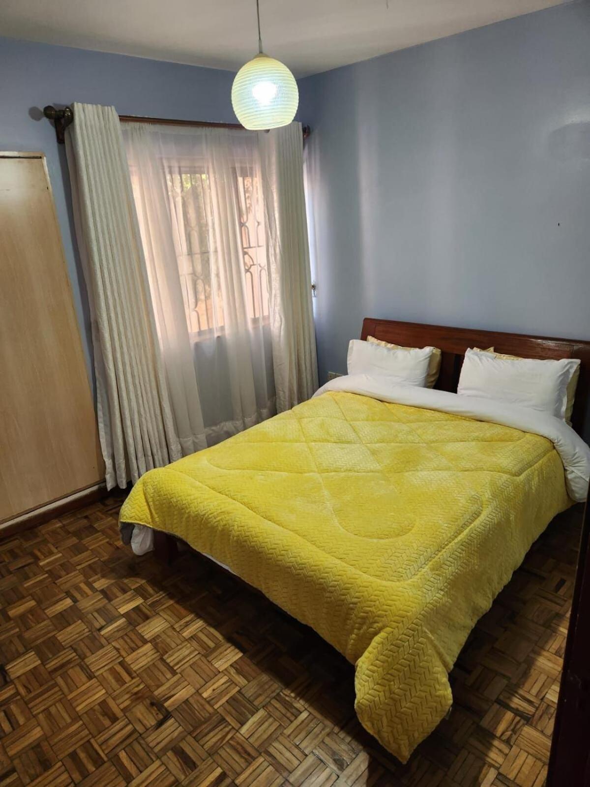 Apartment The Homely Spot, Westlands Nairobi