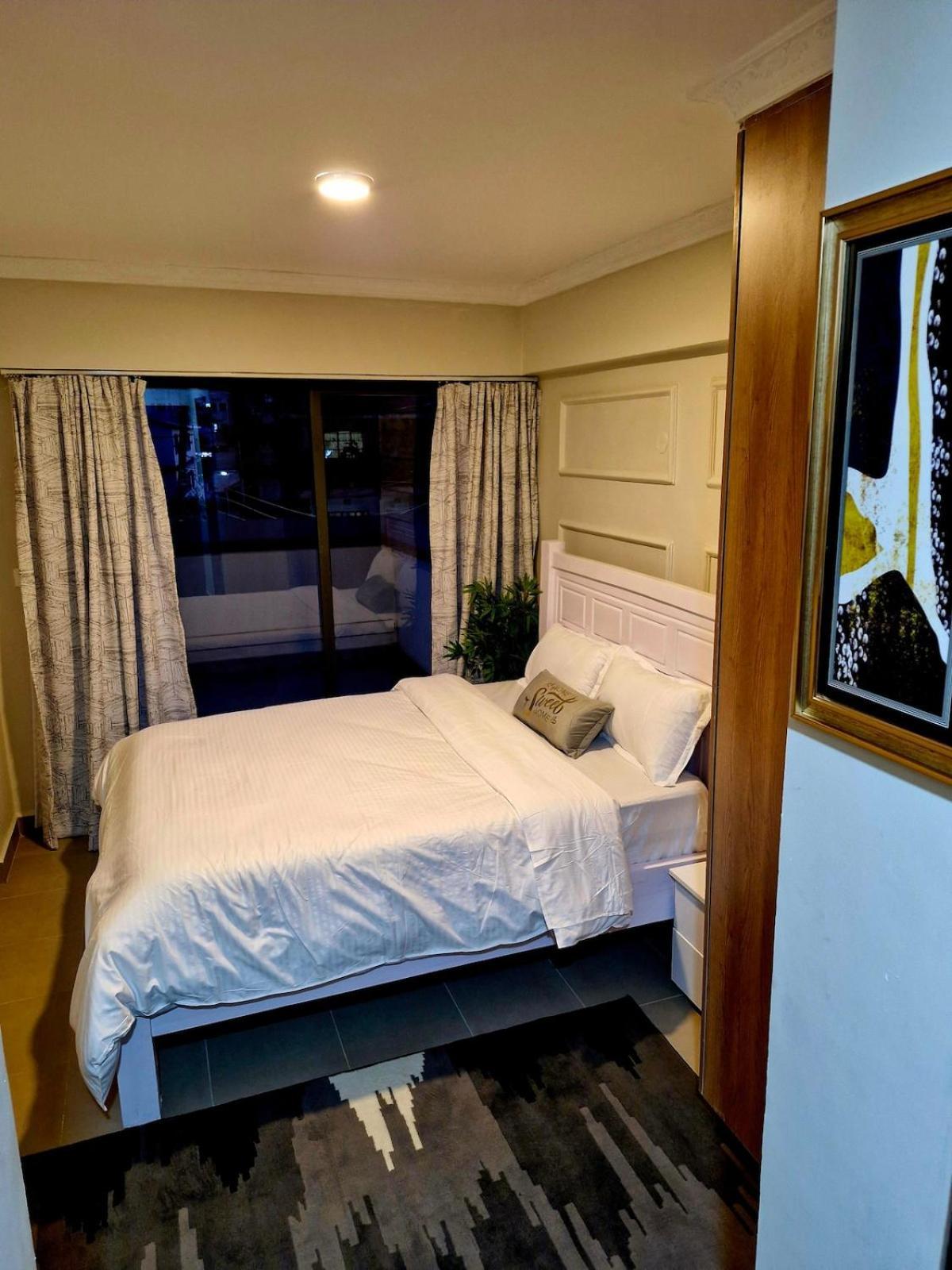 Homely Spot West