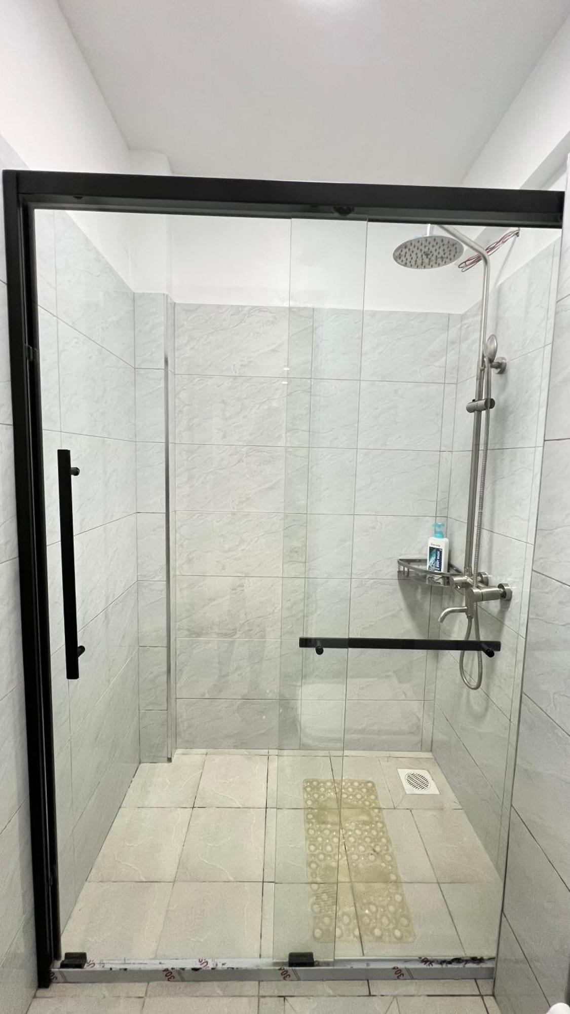 Cosy & Sparkling Apartment Nairobi